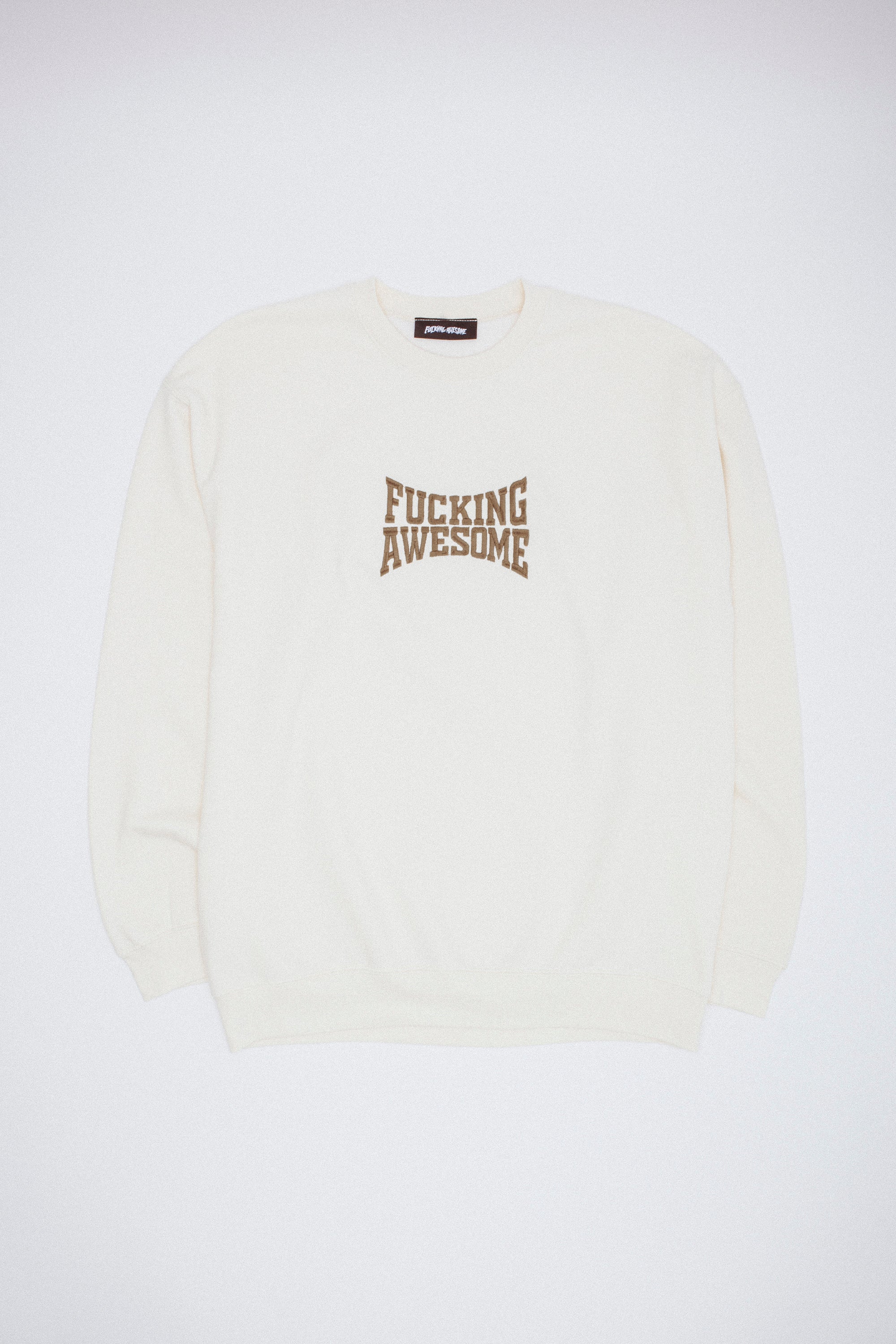 Crewnecks – Fucking Awesome