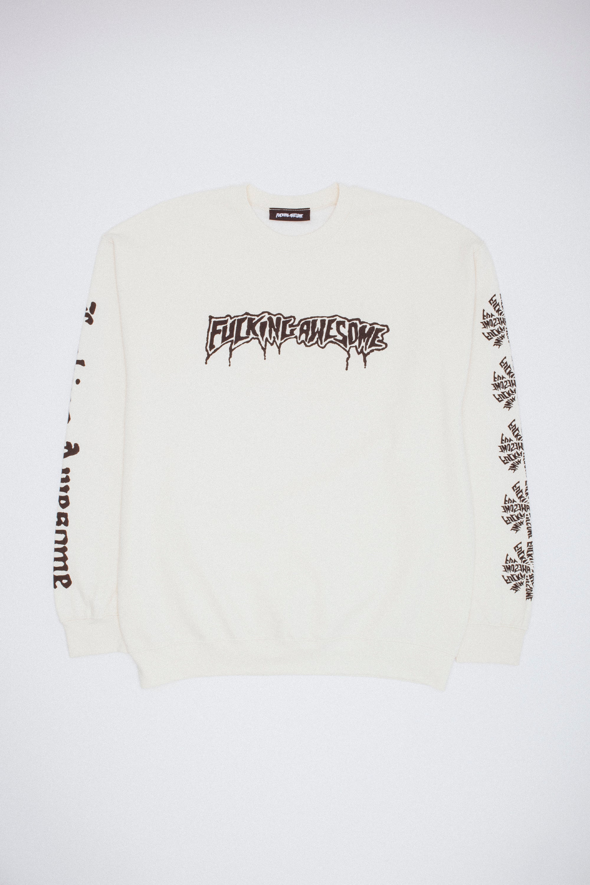 Fleece – Fucking Awesome