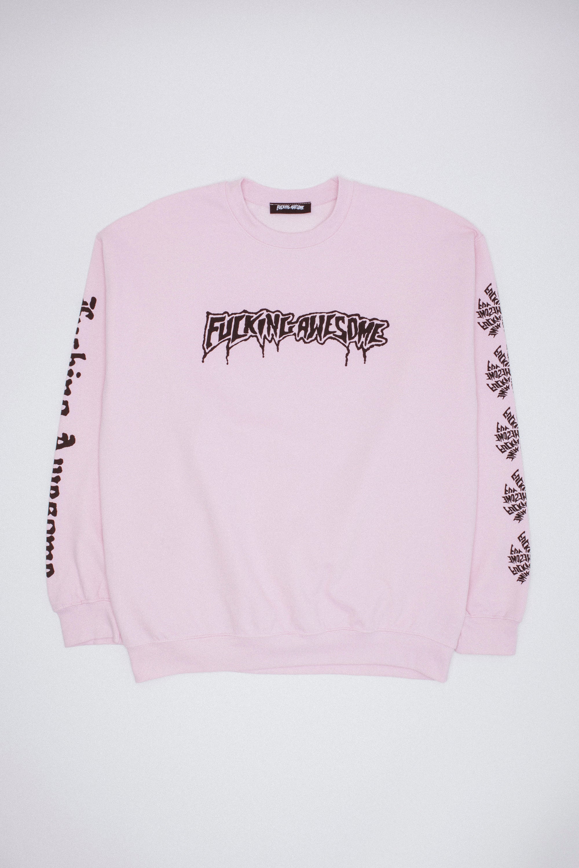 tax:clothing – Fucking Awesome