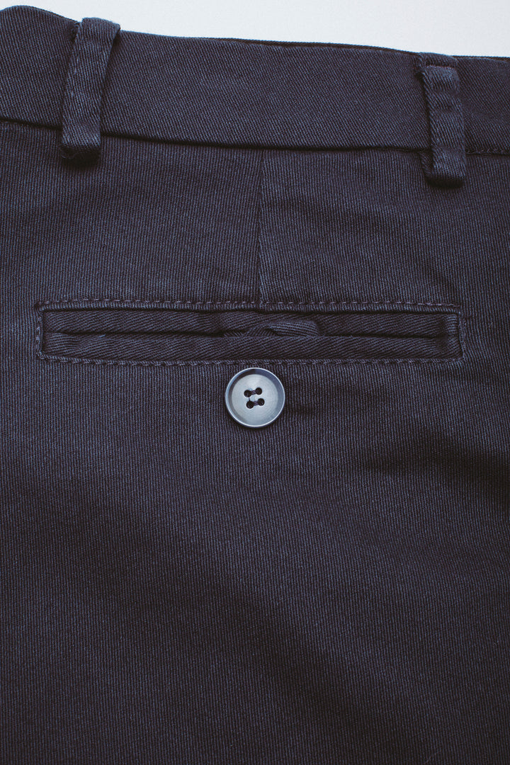 denim dress pants Dill Twill Dress Pant Navy / 38