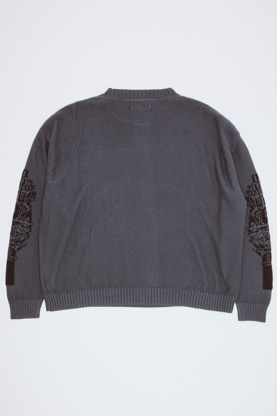 Falling Castles Sweater