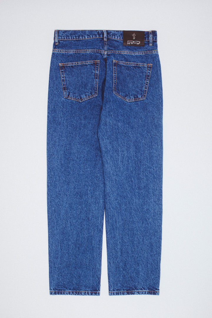Hammerle Work Jeans