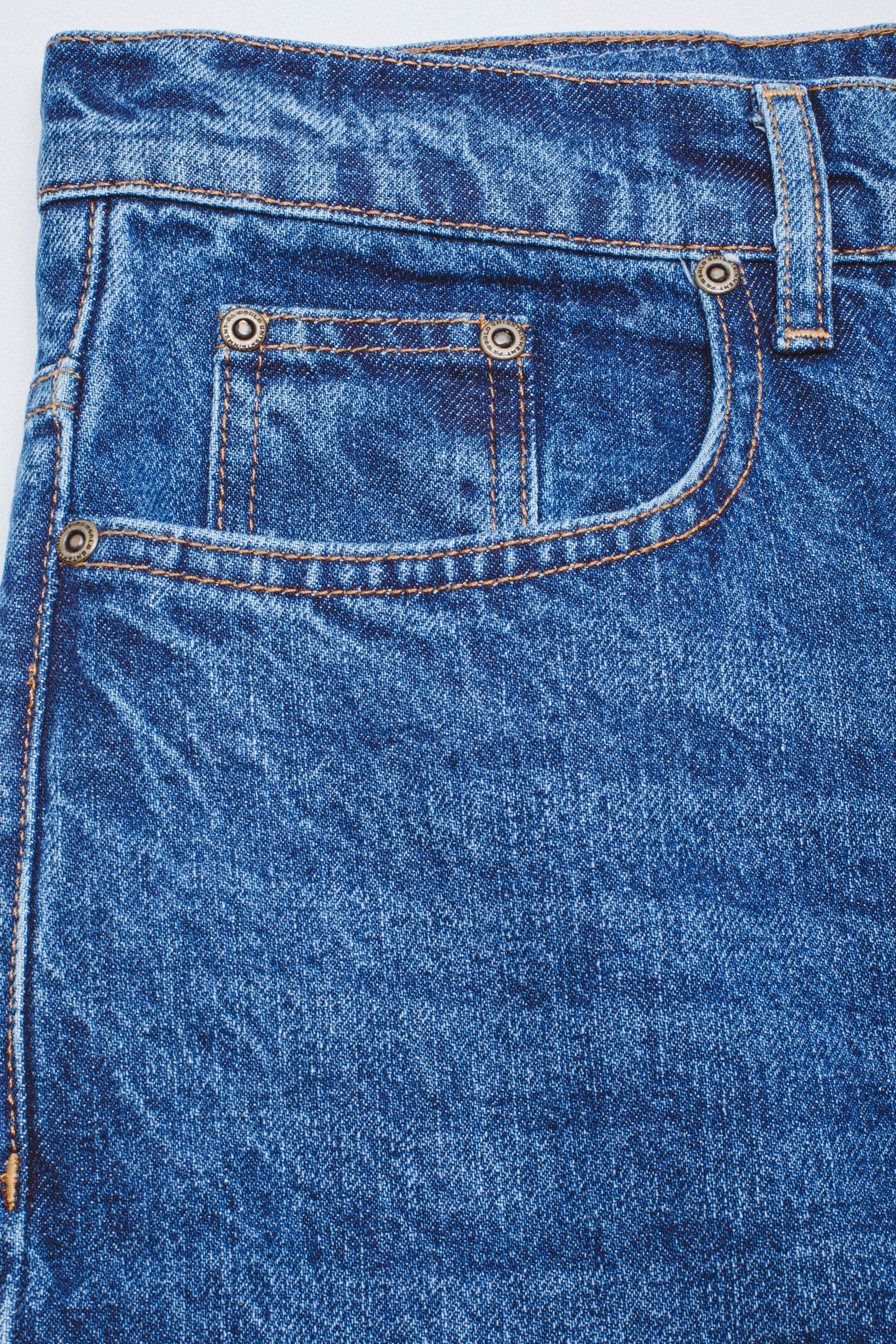 Hammerle Work Jeans – Fucking Awesome