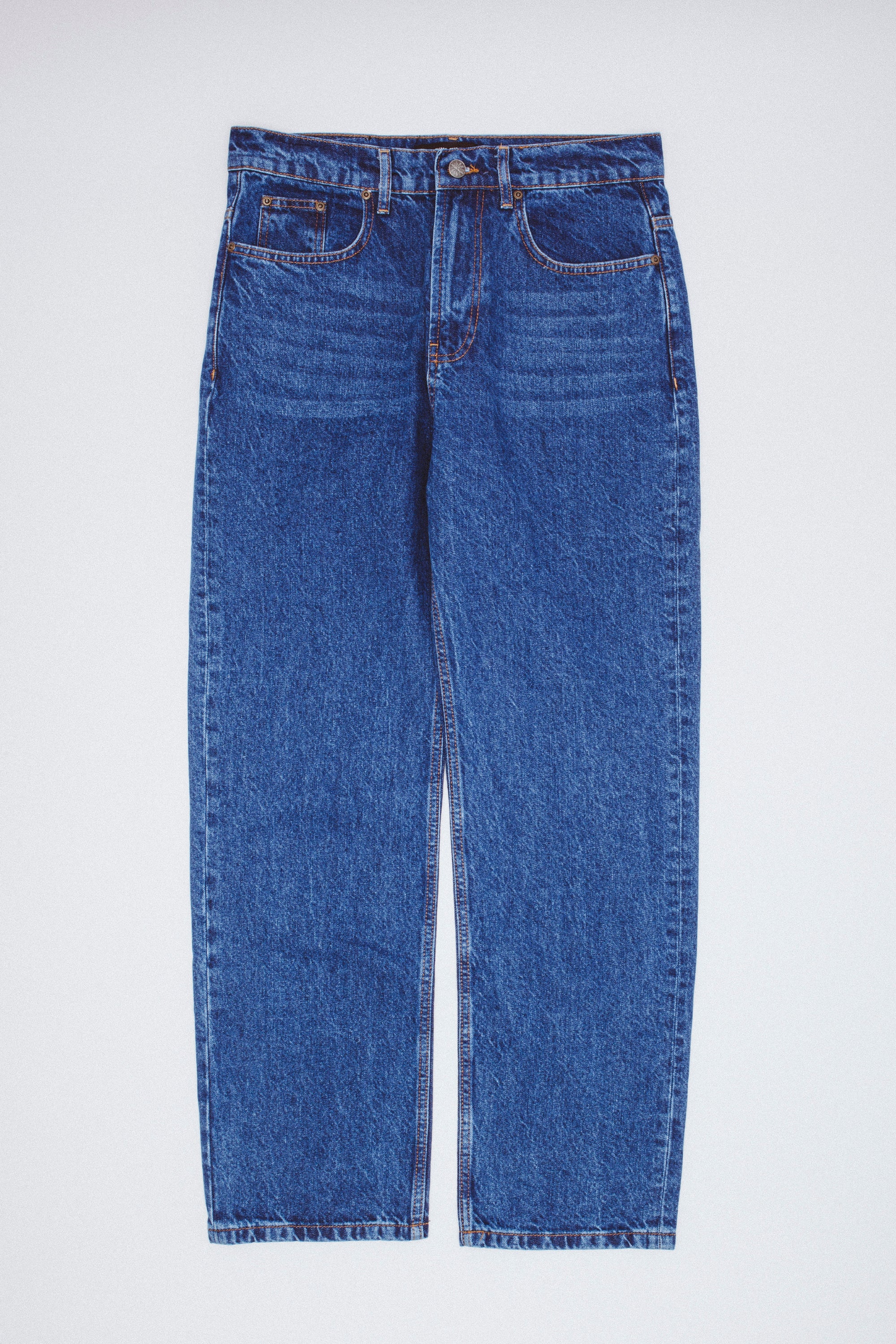 Denim – Fucking Awesome