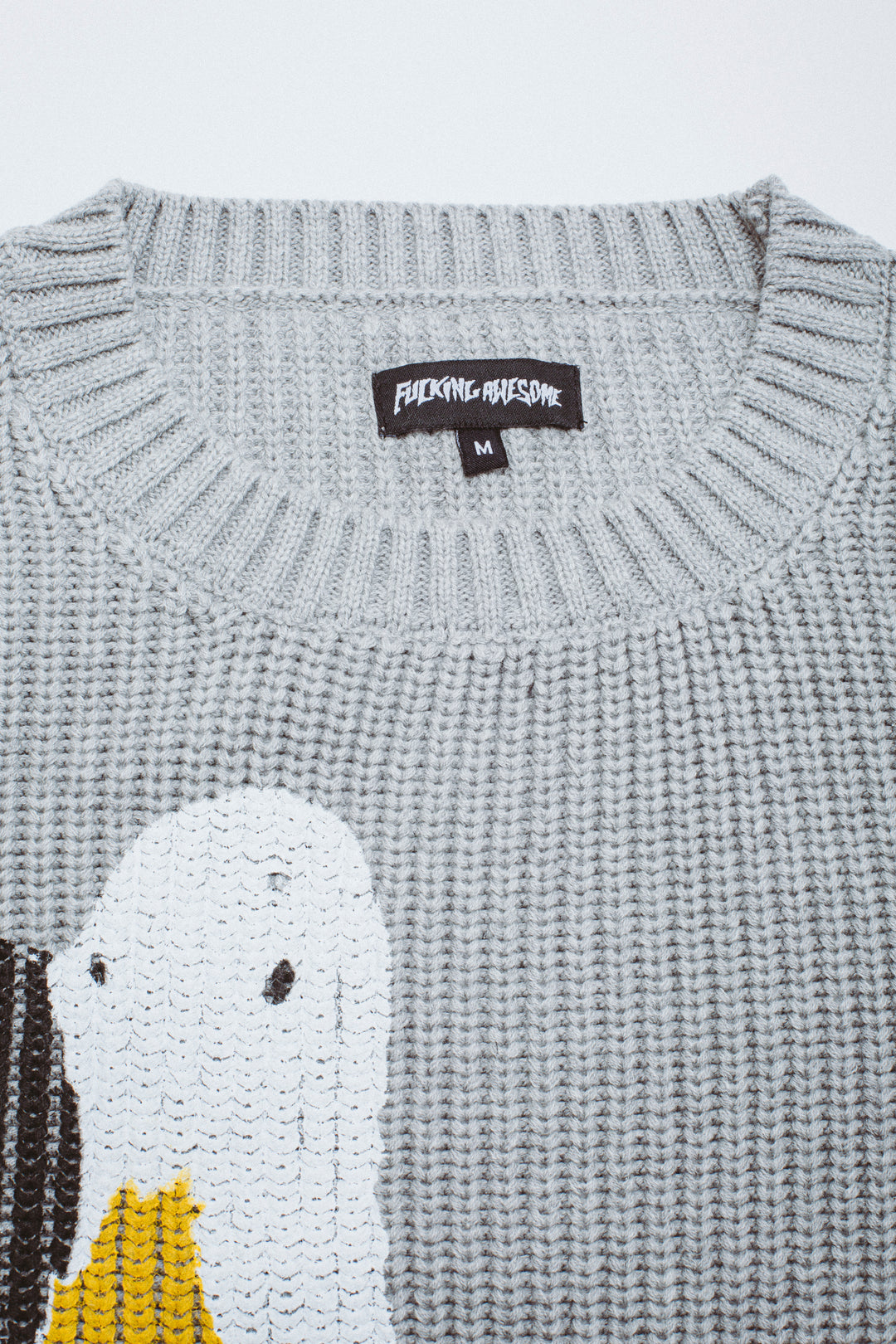 High Lonesome Crewneck Sweater