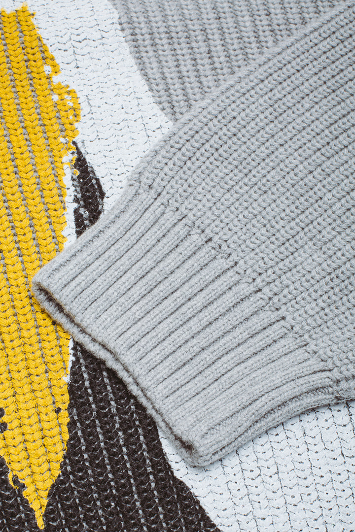 High Lonesome Crewneck Sweater