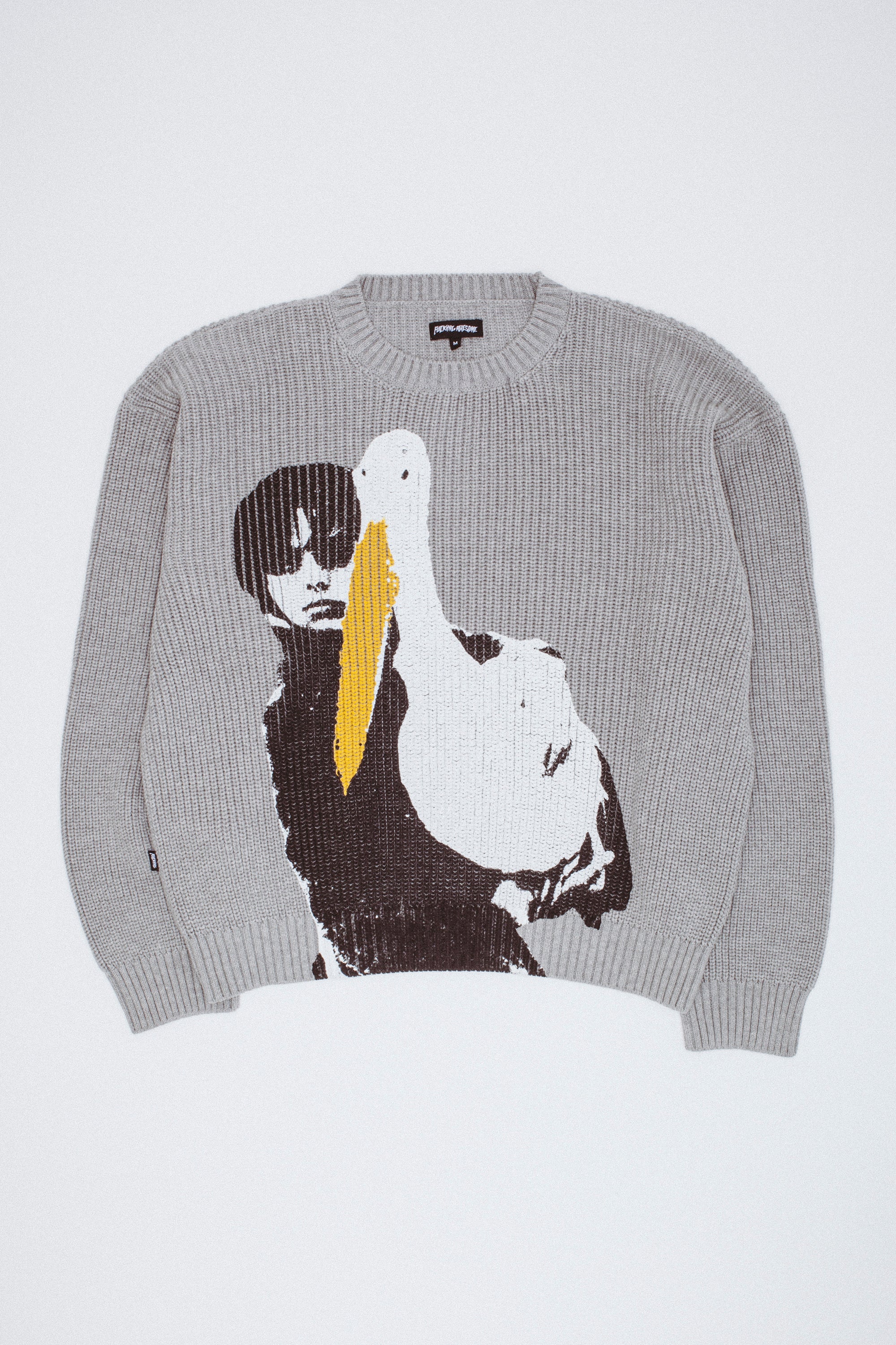 Sweaters – Fucking Awesome