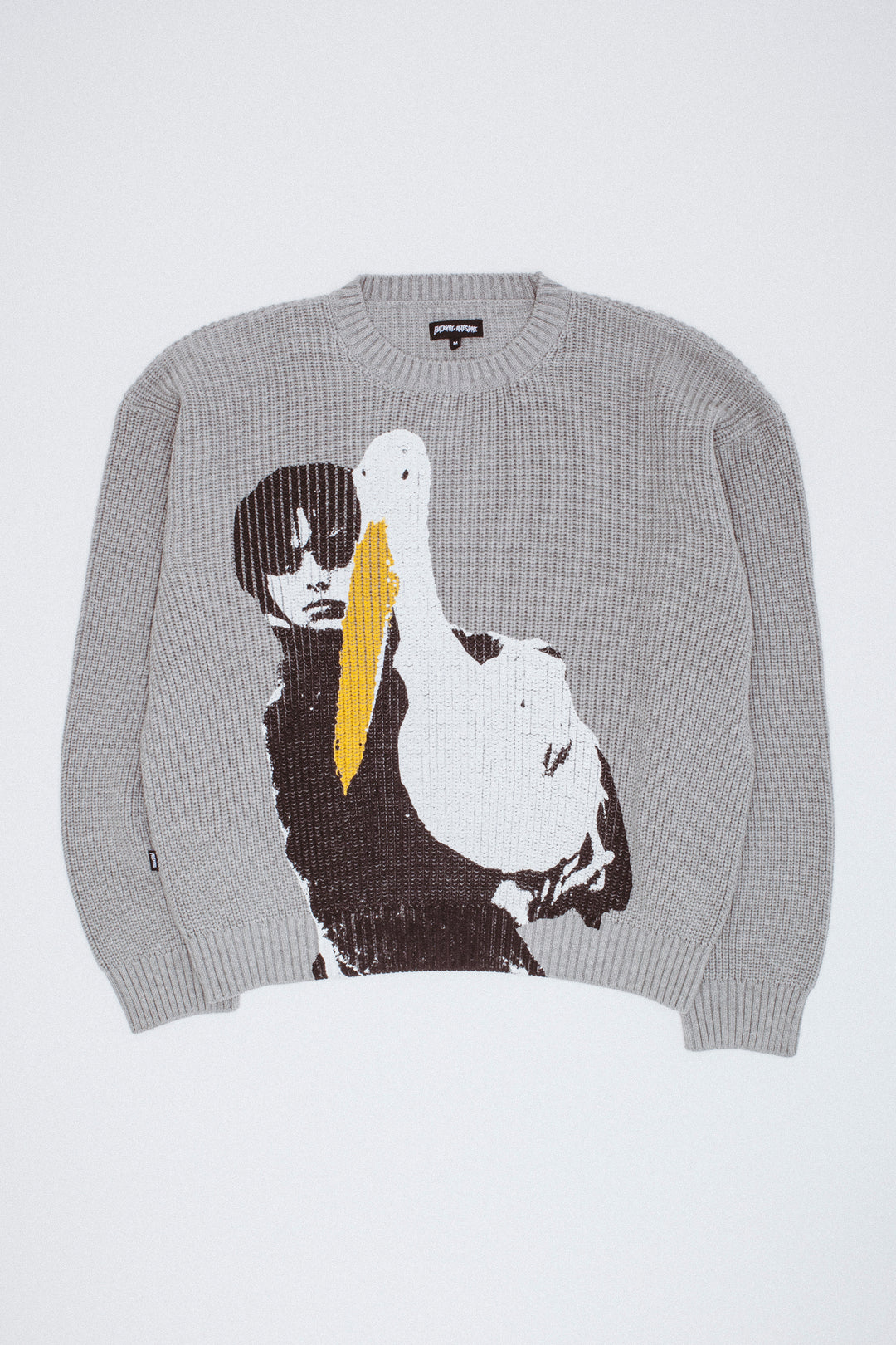 High Lonesome Crewneck Sweater