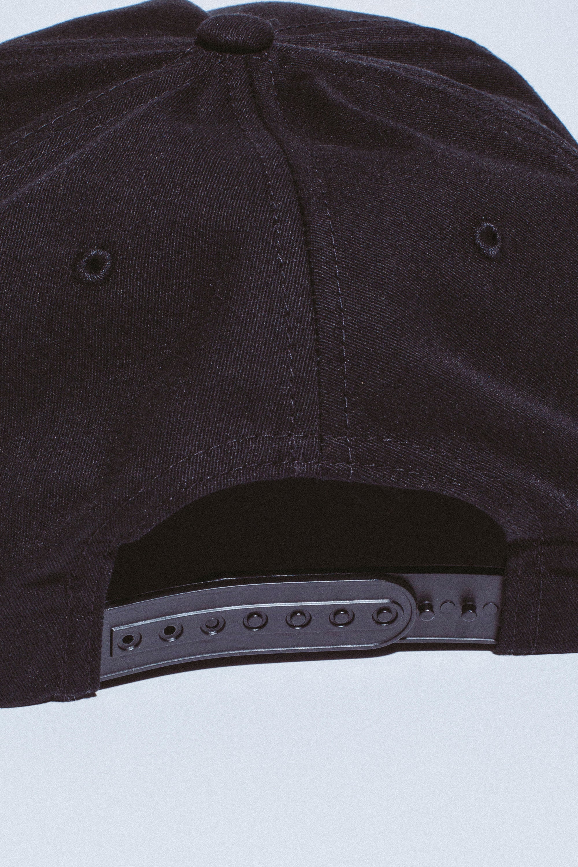 Is Your Life a Mess? 6 Panel Snapback – Fucking Awesome