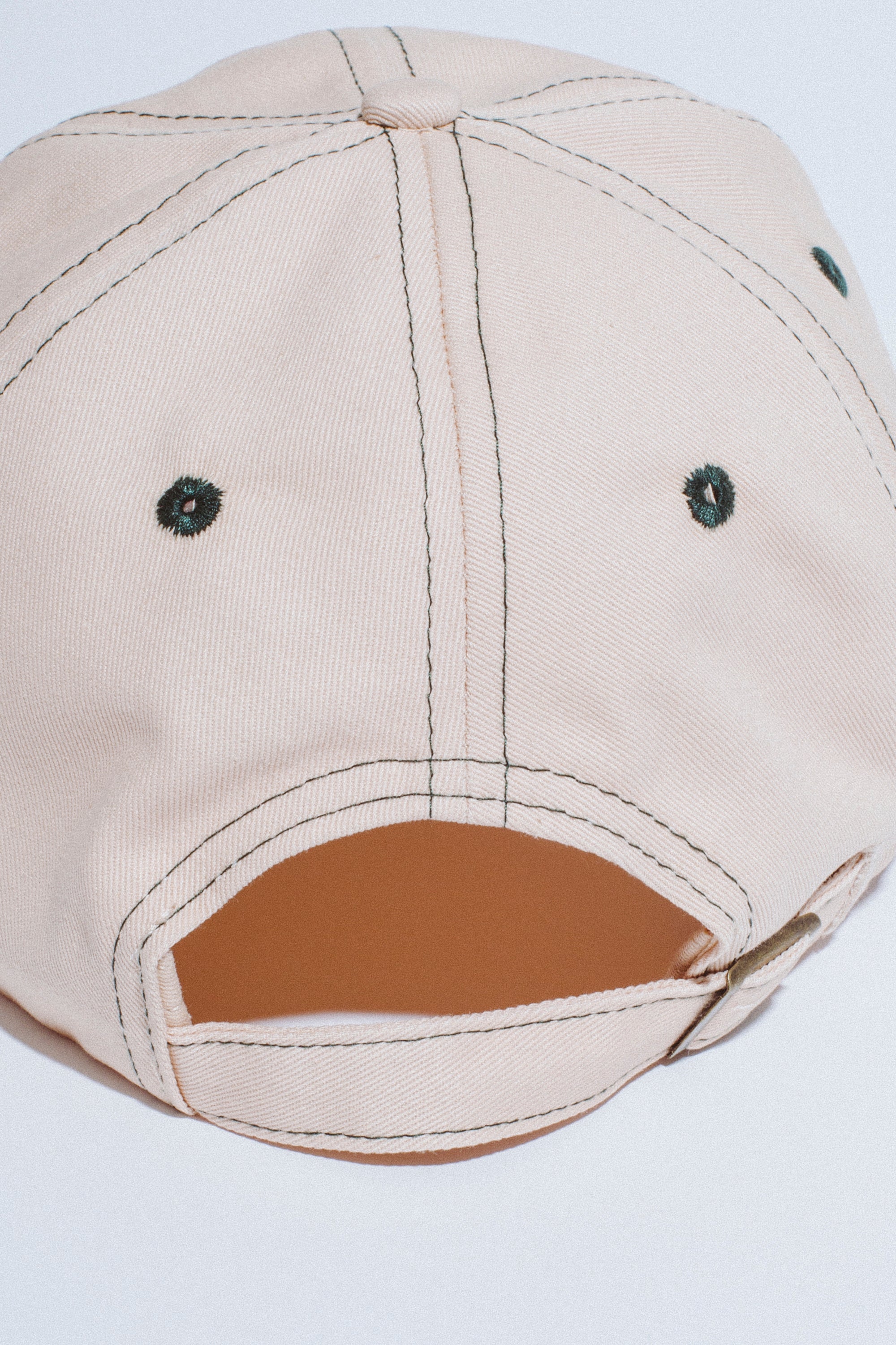 KO 6-Panel Hat – Fucking Awesome