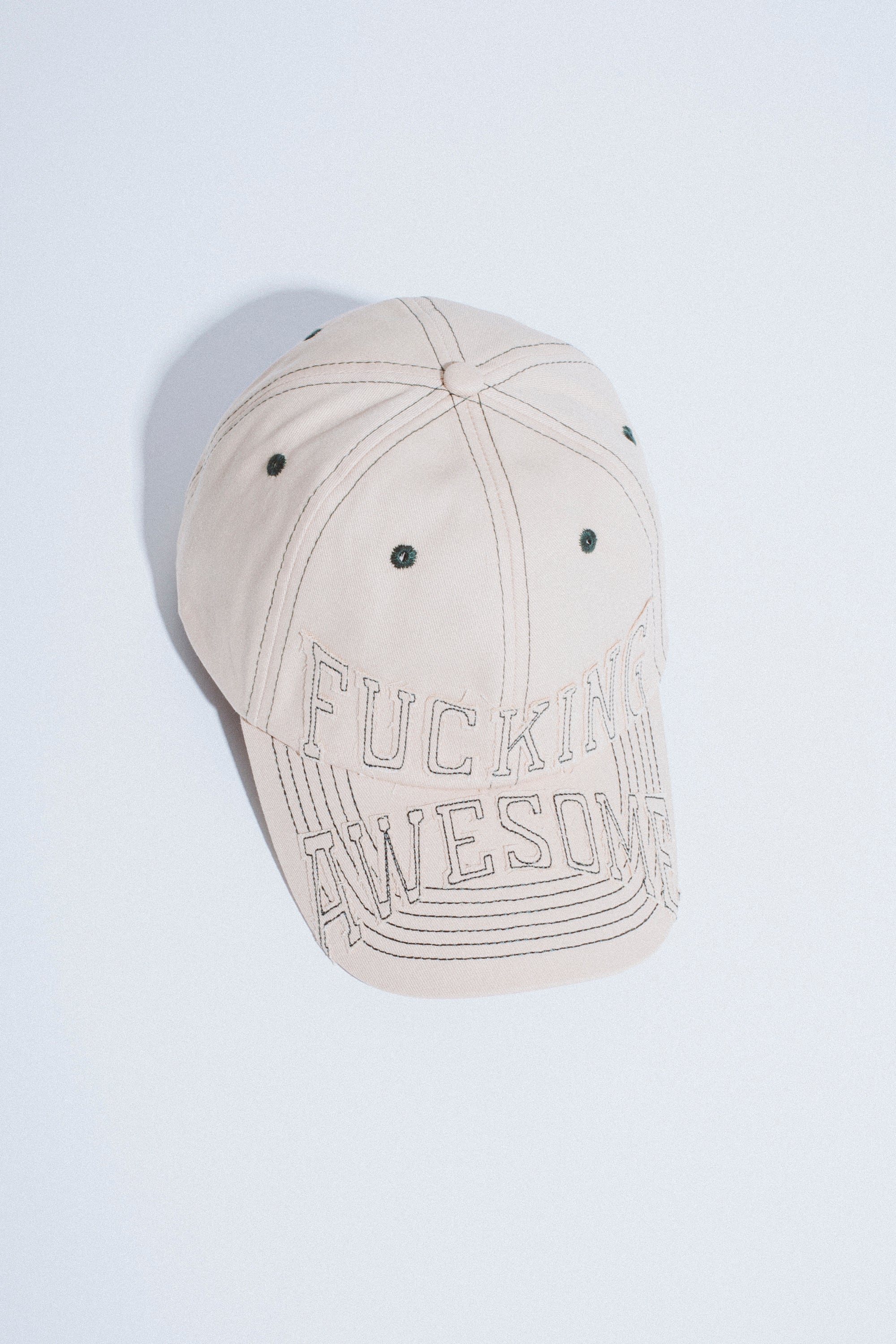 Hats – Fucking Awesome