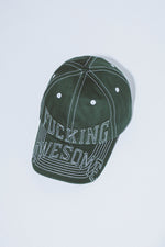 Forest Green - Thumbnail