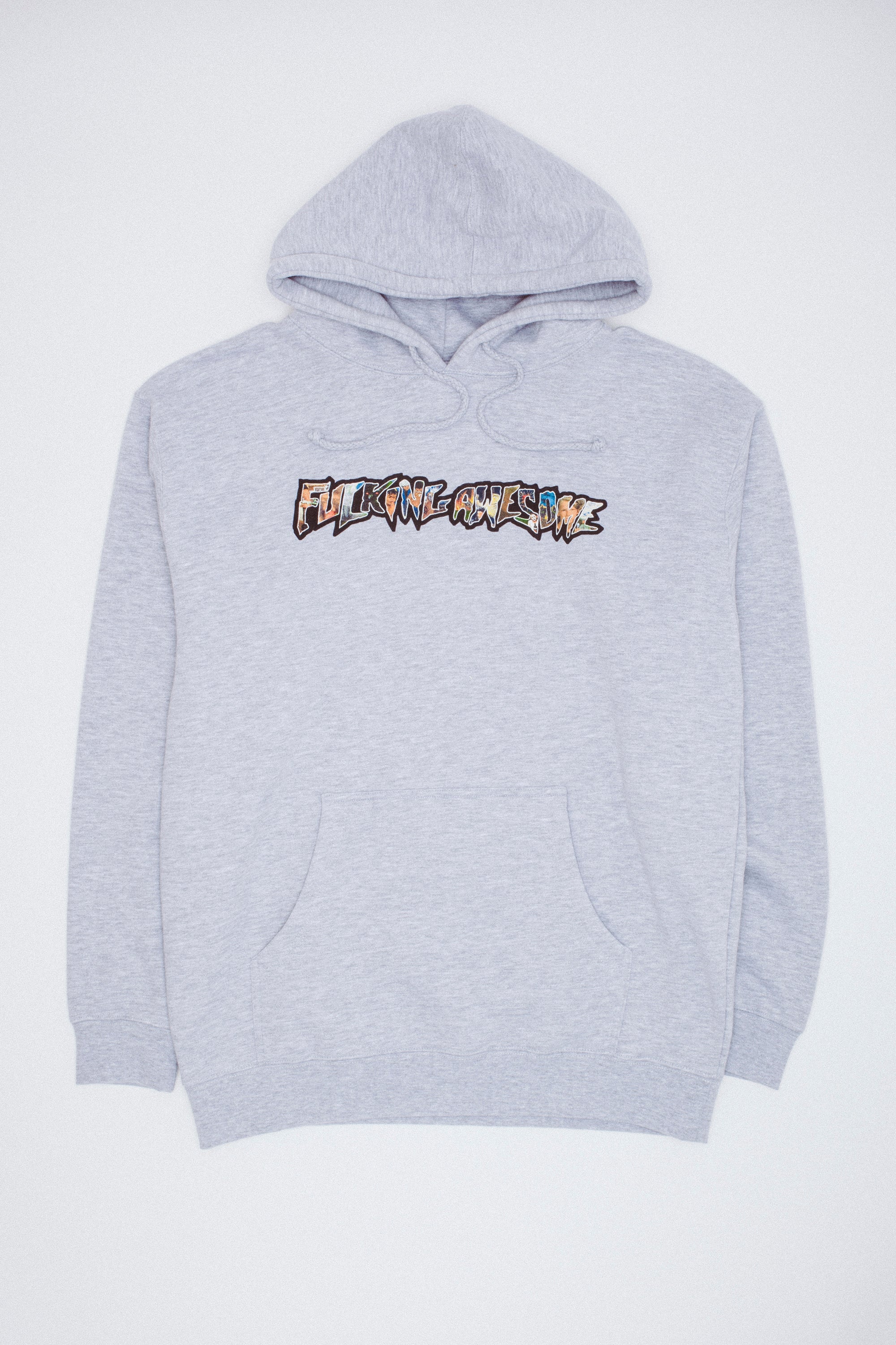 Seduction Of The World Fall 25 Hoodie – Fucking Awesome