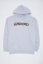 Grey Heather - Thumbnail