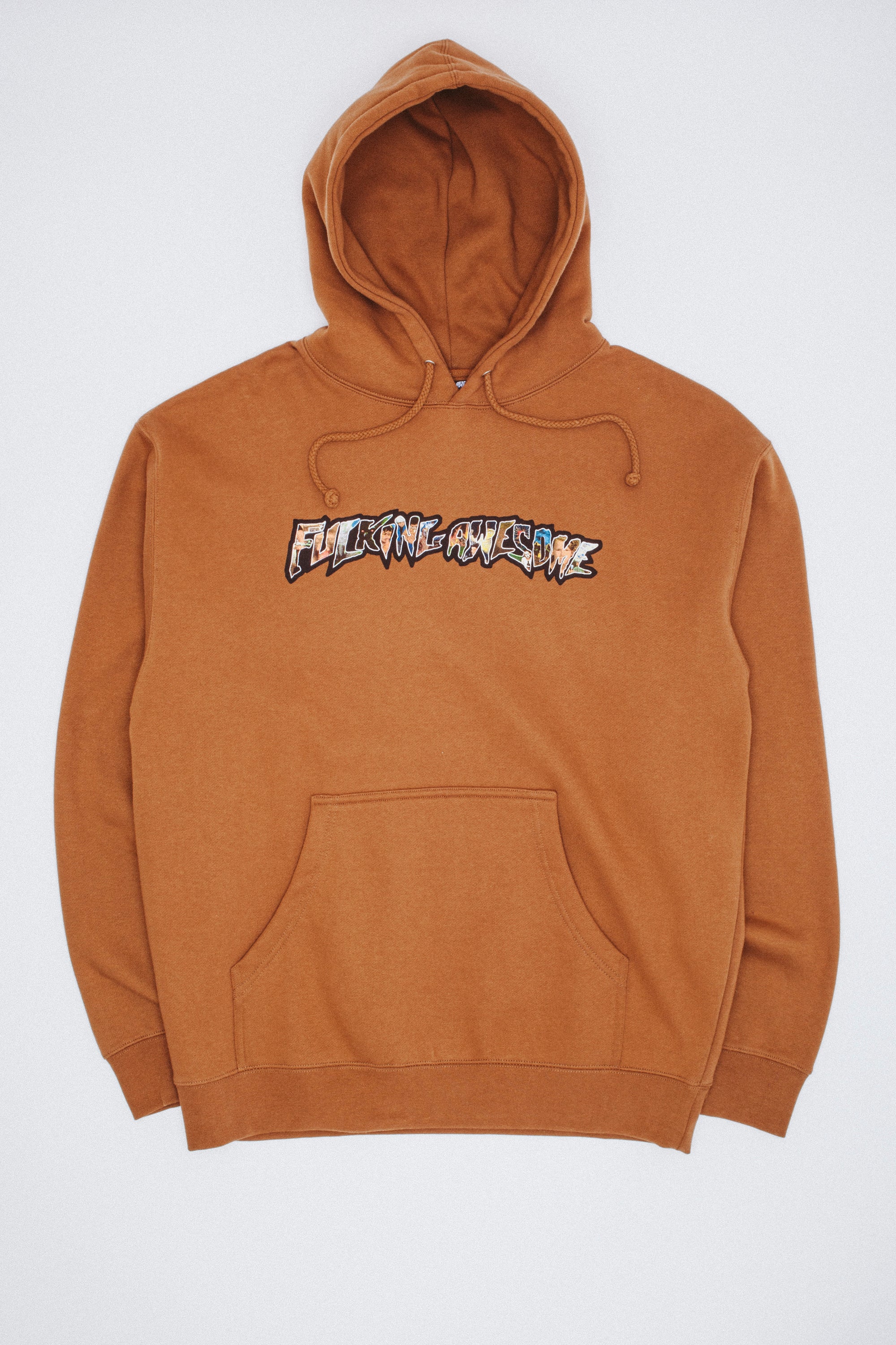 Hoodies – Fucking Awesome