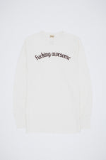 Blackletter Logo Long Sleeve Thermal