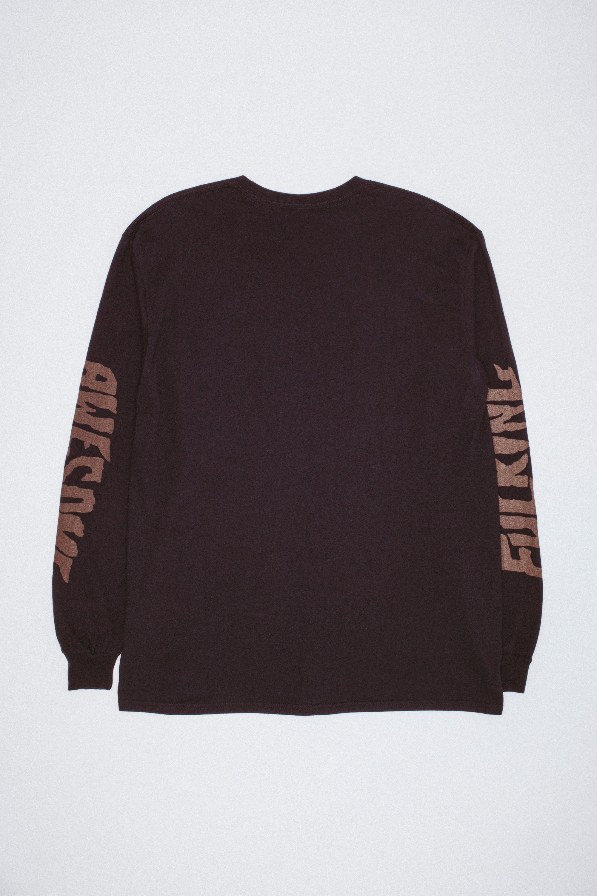 Stamp Logo Long Sleeve – Fucking Awesome