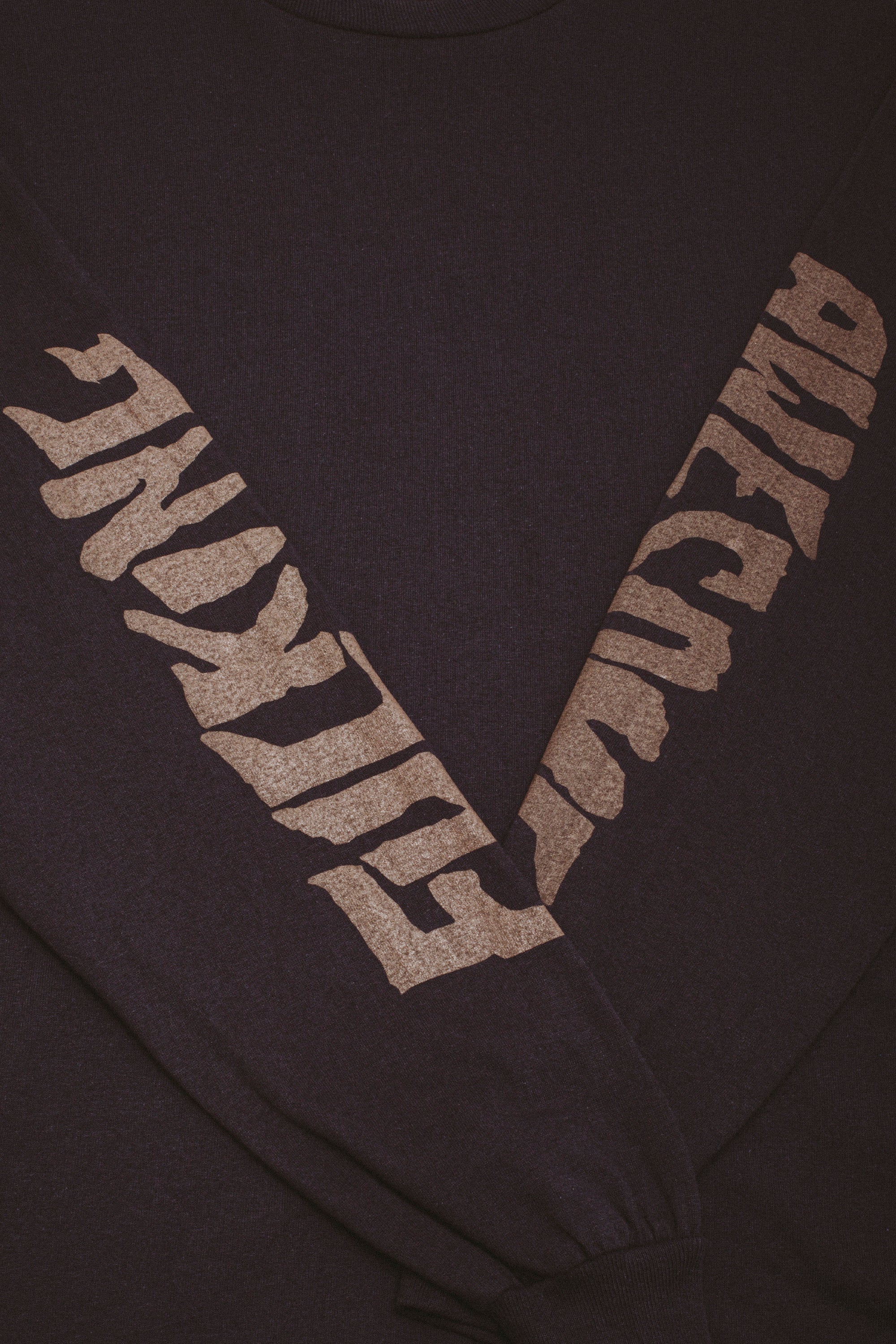 Stamp Logo Long Sleeve – Fucking Awesome