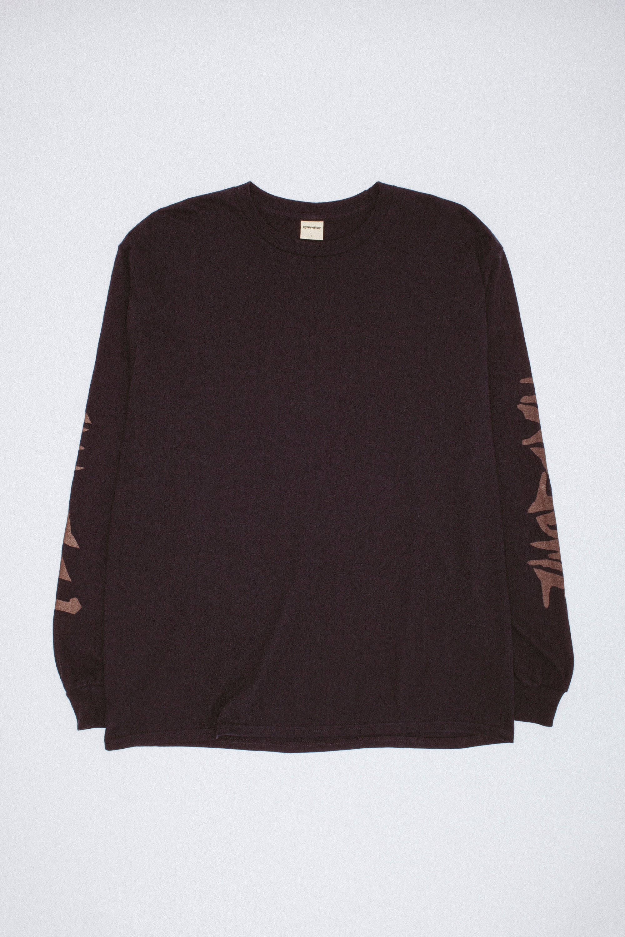 Long Sleeve Tee – Fucking Awesome