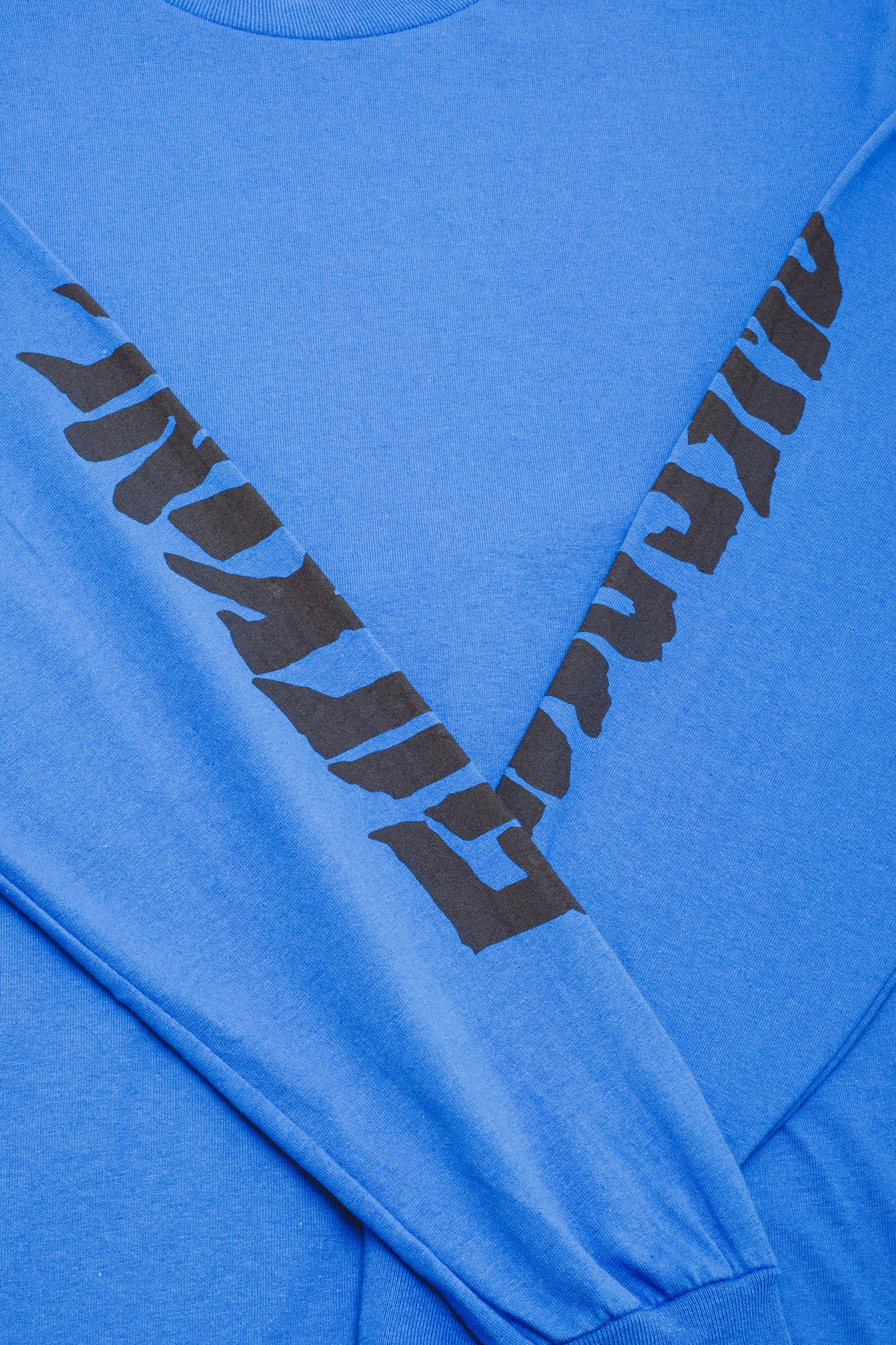 Stamp Logo Long Sleeve – Fucking Awesome