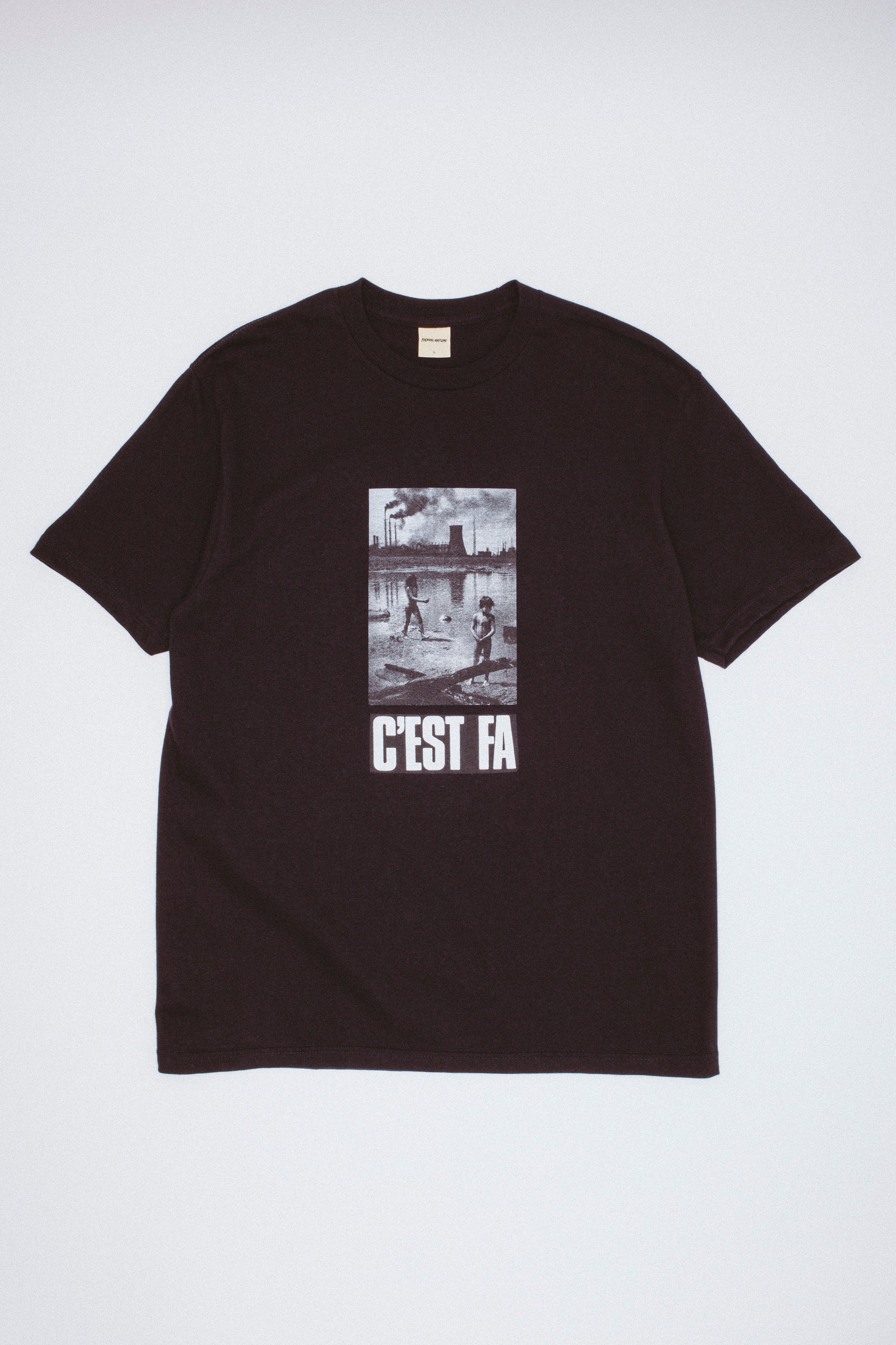 C'est FA Short Sleeve Tee – Fucking Awesome