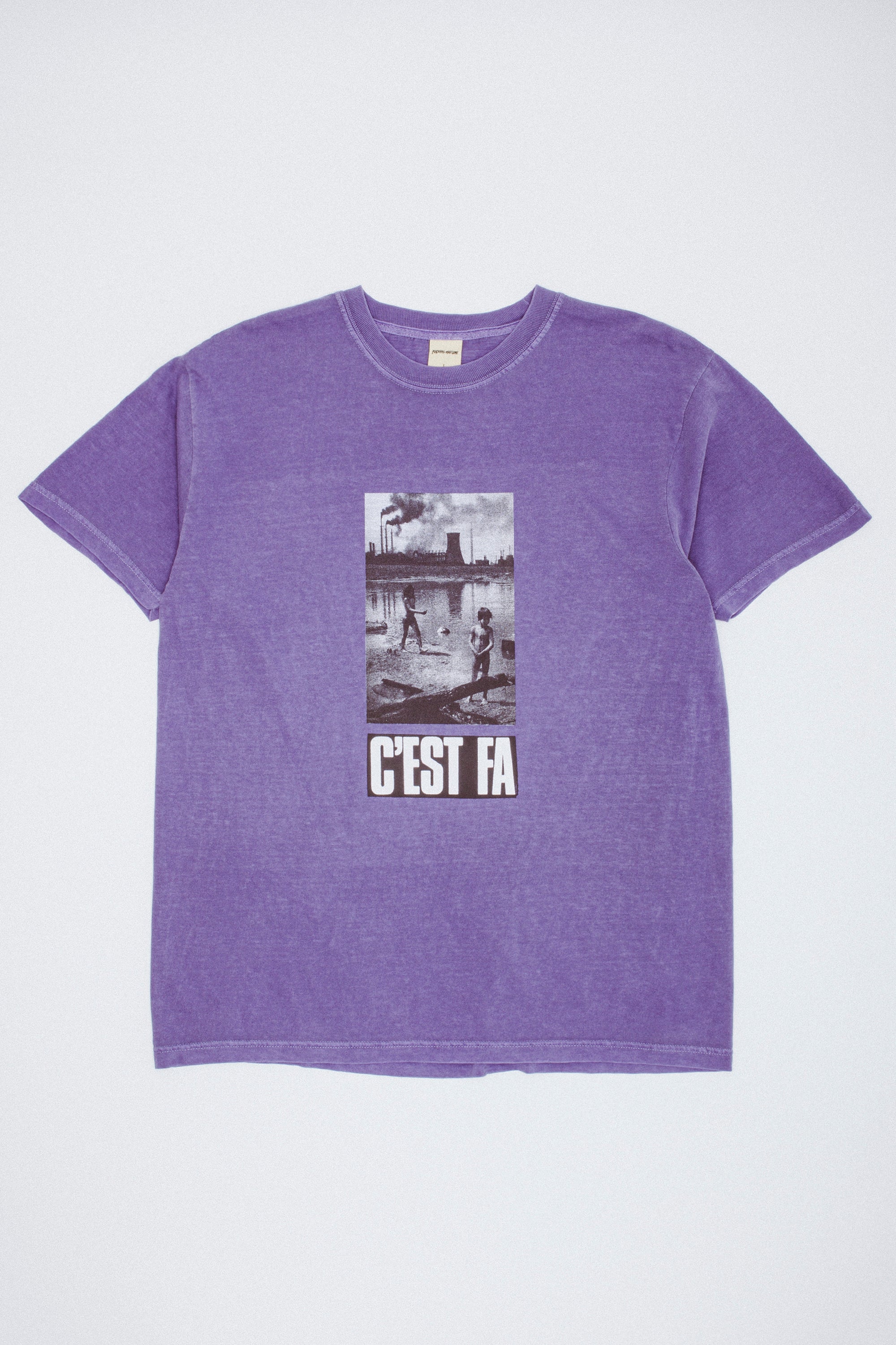 C'est FA Short Sleeve Tee – Fucking Awesome