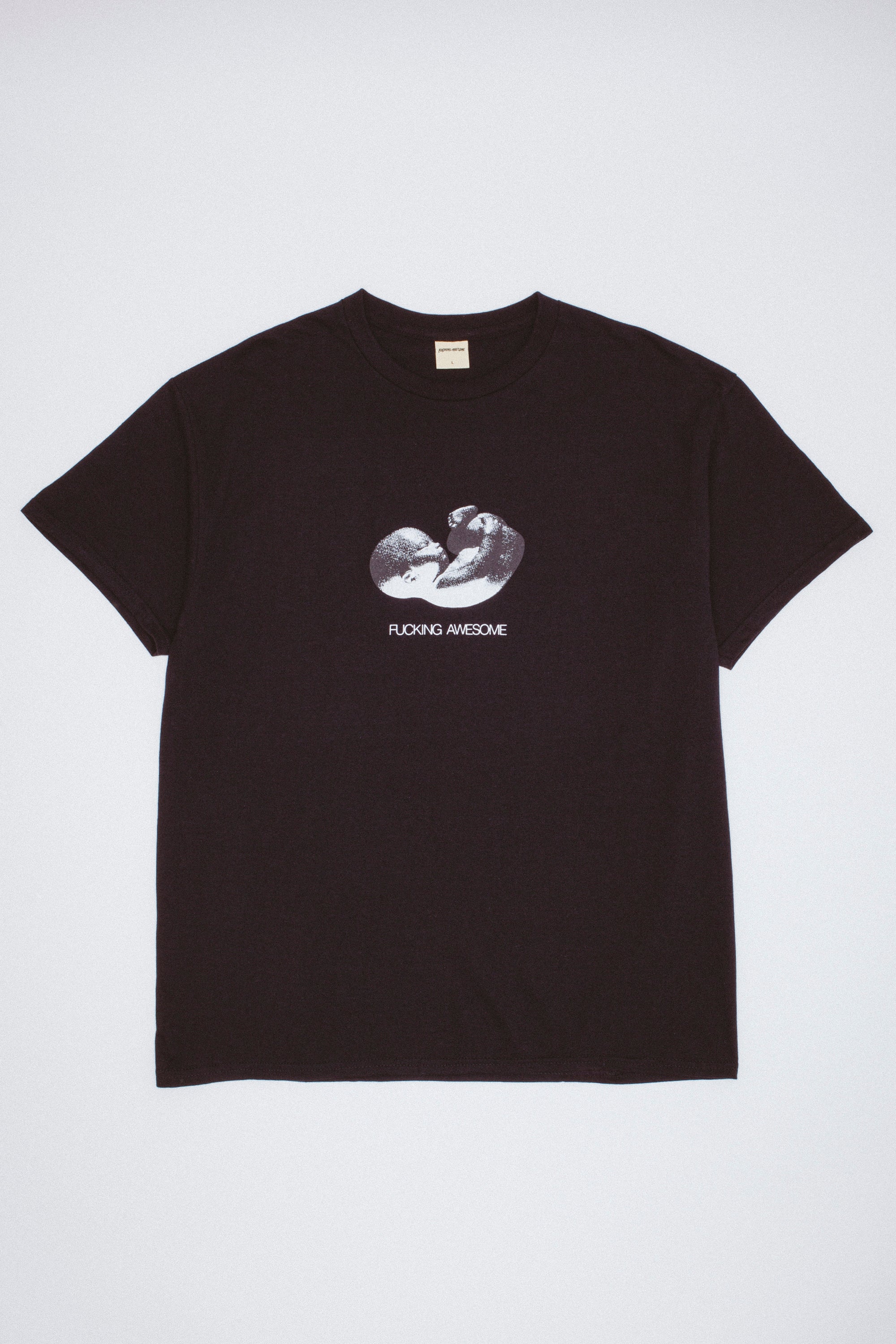 Fucking Awesome スタッズ ショーツ 34 Fetus Logo Short Sleeve – Fucking Awesome