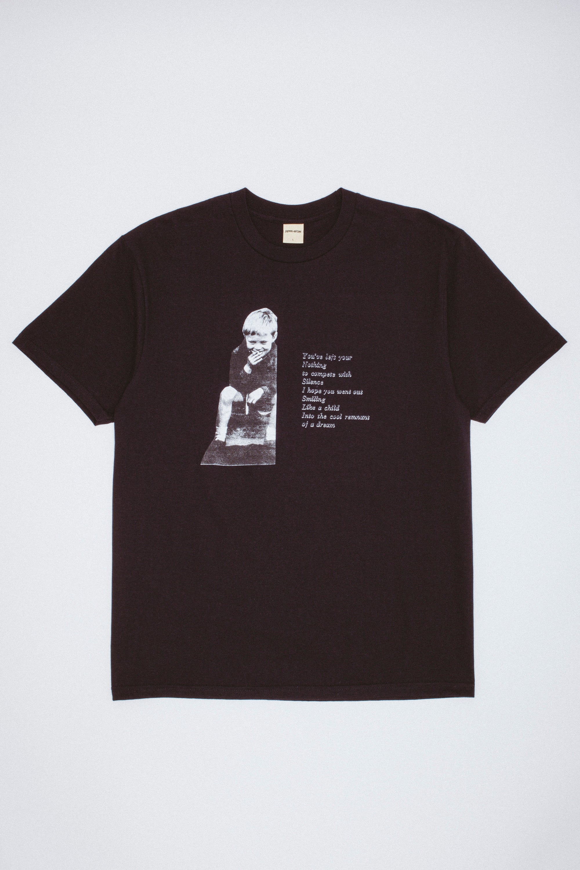 Limerance Short Sleeve Tee – Fucking Awesome