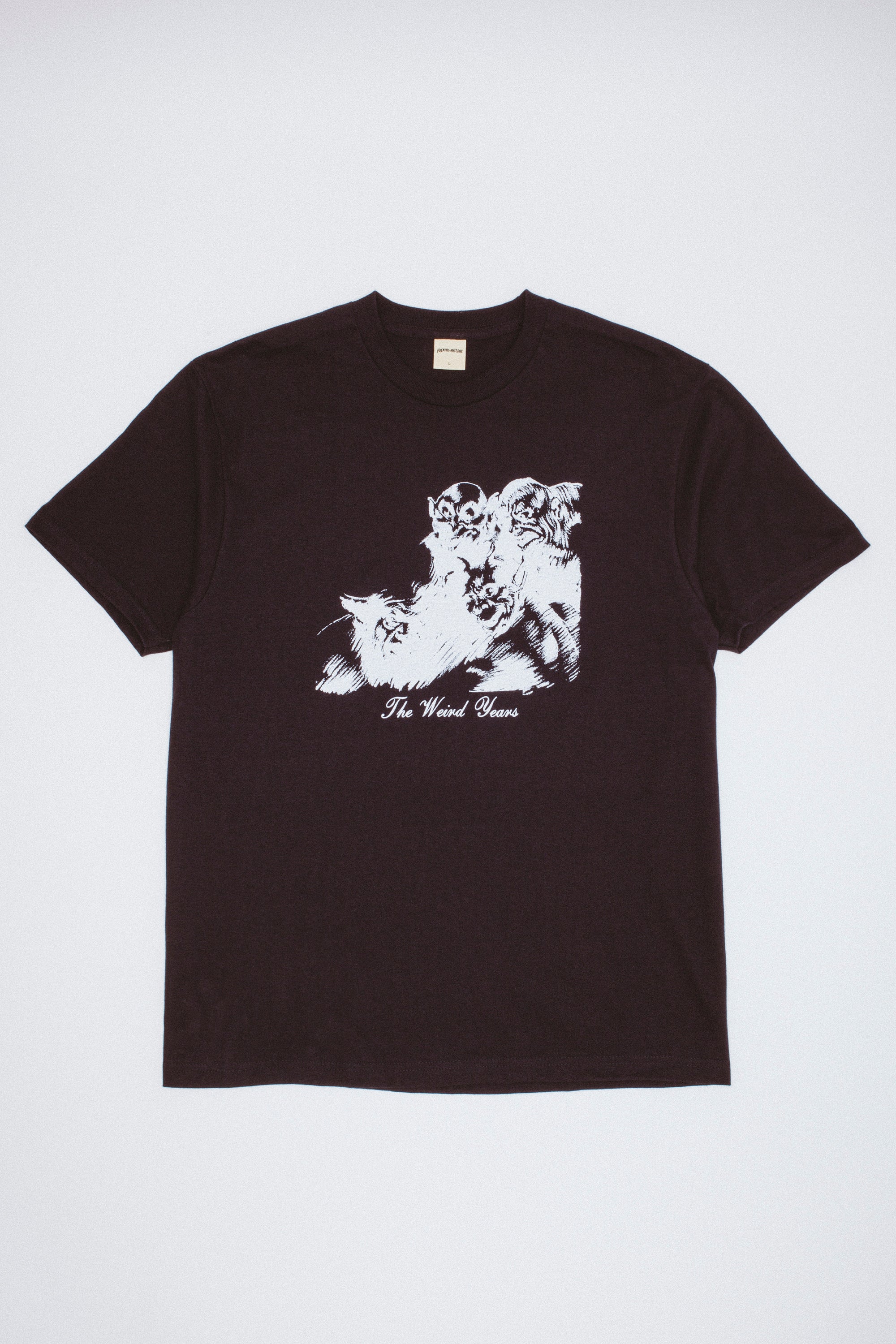 FA Cult Poster Short Sleeve Tee – Fucking Awesome