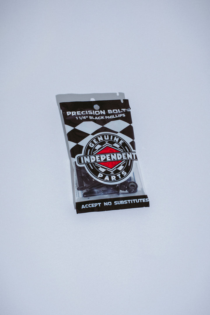 Independent Phillips Hardware 1.25 Inch