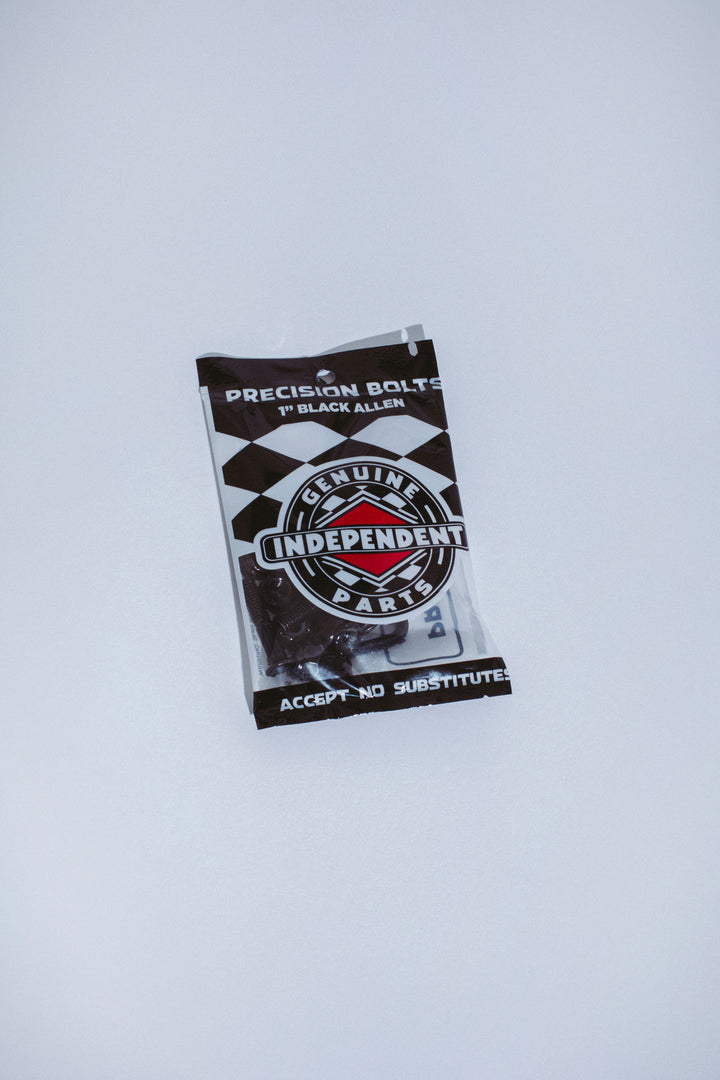 Independent Allen Hardware 1 Inch