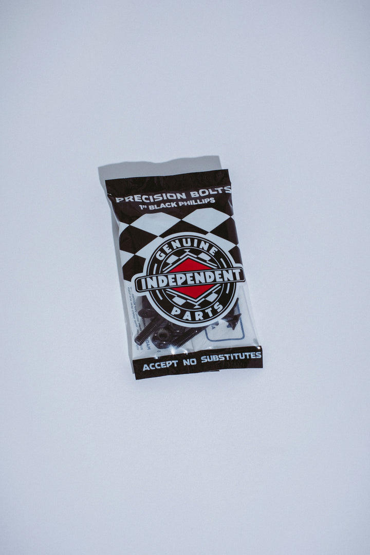 Independent Phillips Hardware 1 Inch