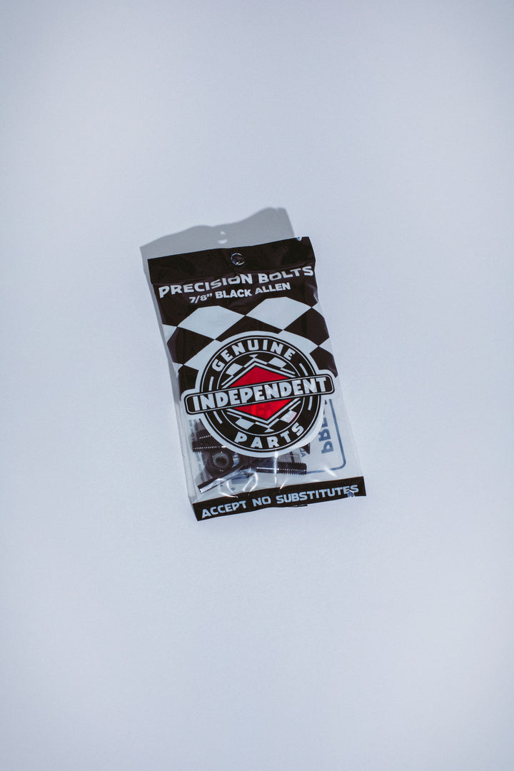 Independent Allen Hardware 7/8 Inch