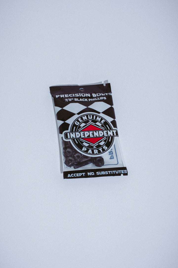 Independent Phillips Hardware 7/8 Inch