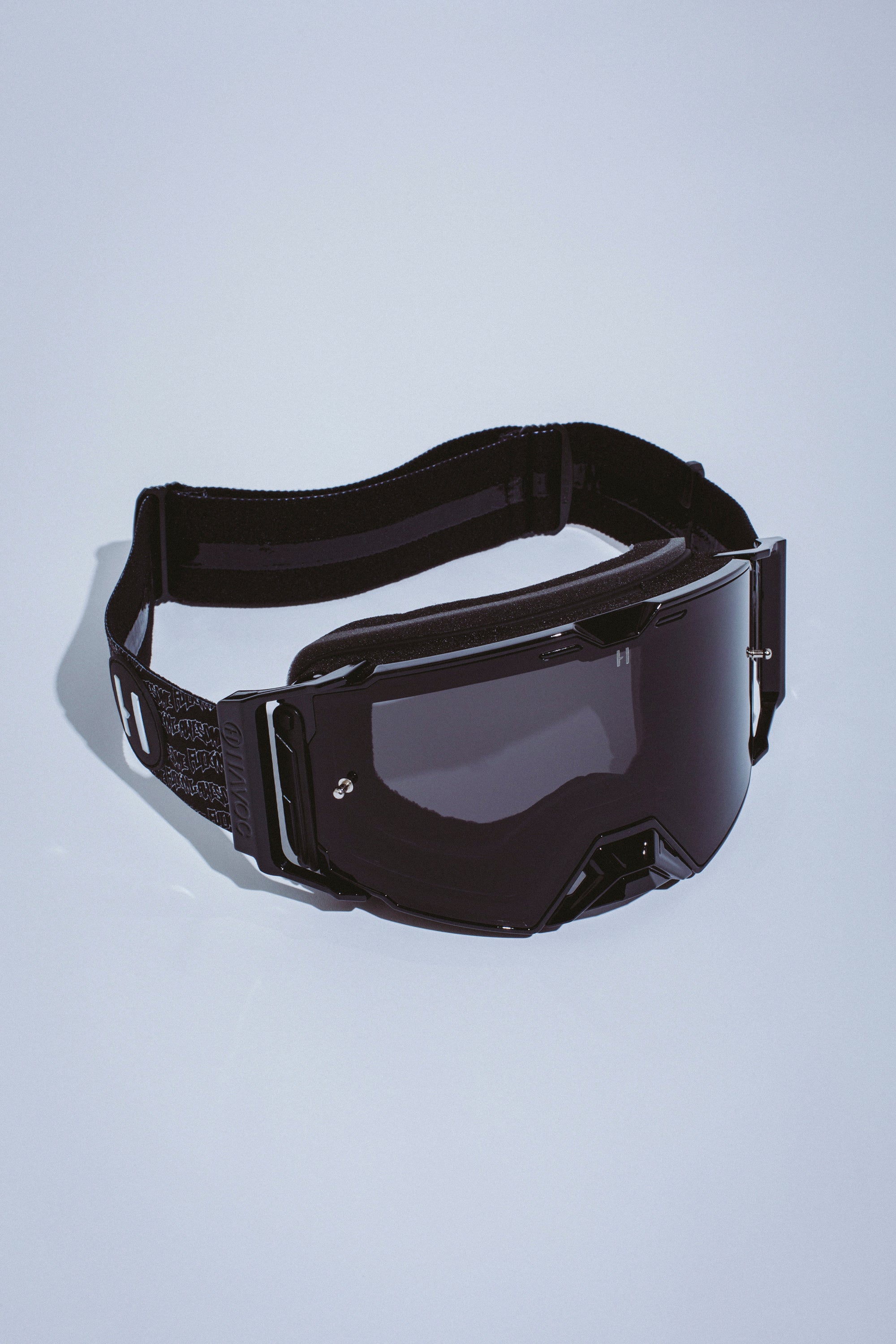 FA Havoc Borosky Goggles – Fucking Awesome