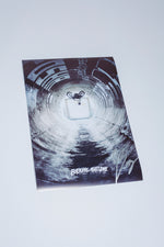 Borosky Mt. Baldy Print