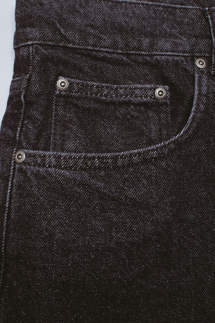 Nightmare Borosky Miller Denim Short