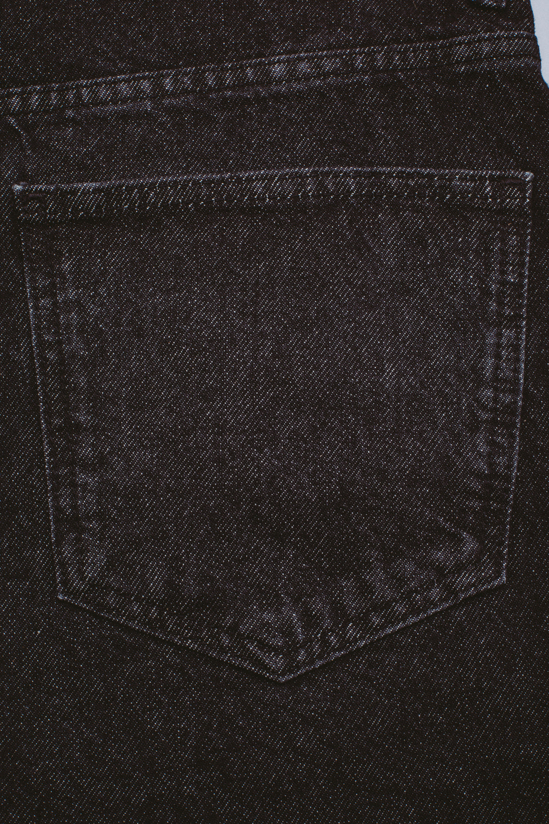 Nightmare Borosky Miller Denim Short