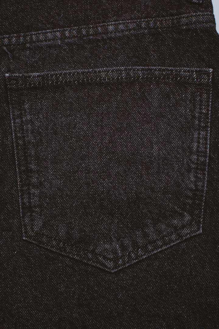 Nightmare Borosky Miller Denim Short