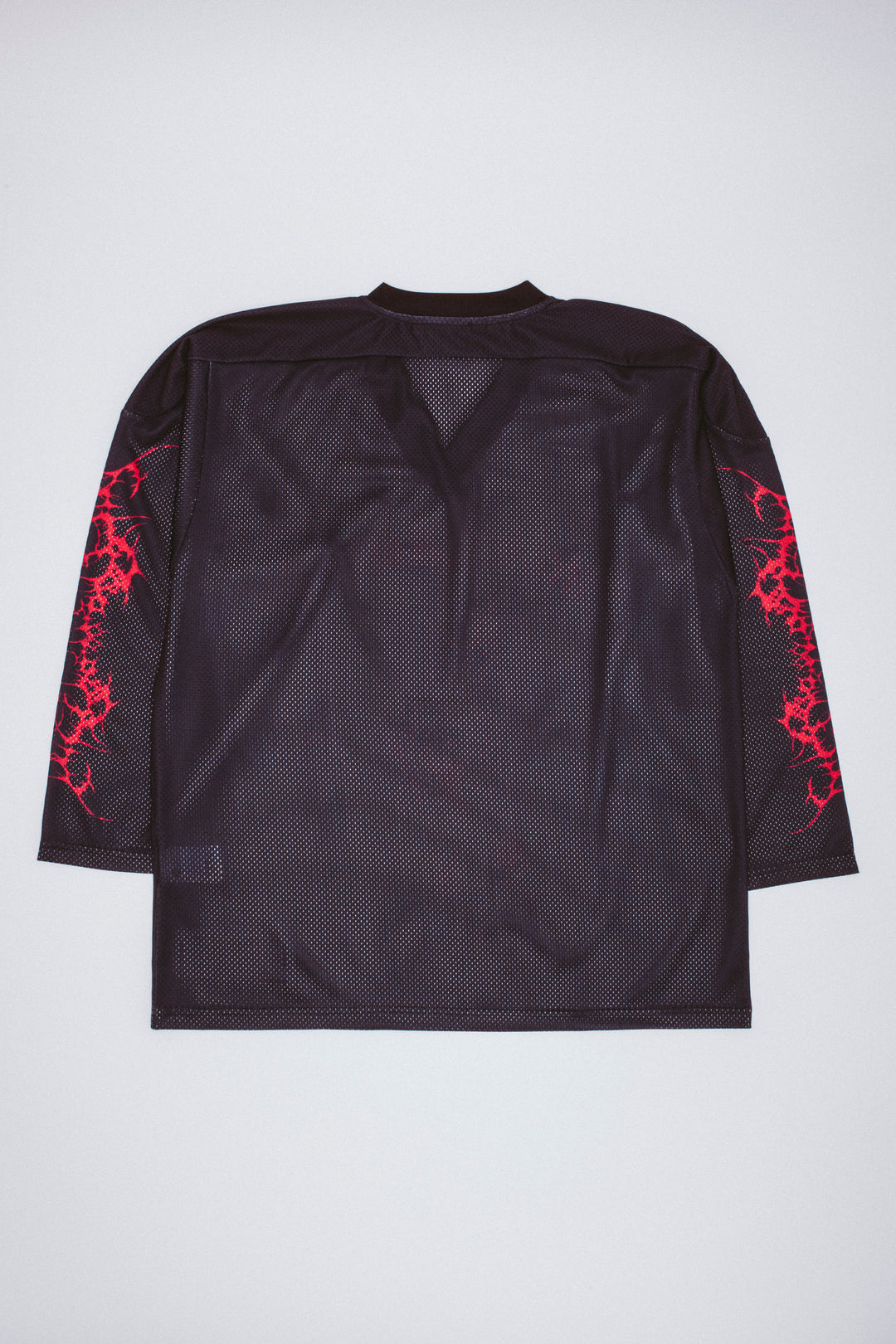 Devil Hockey Borosky Jersey