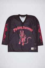 Devil Hockey Borosky Jersey