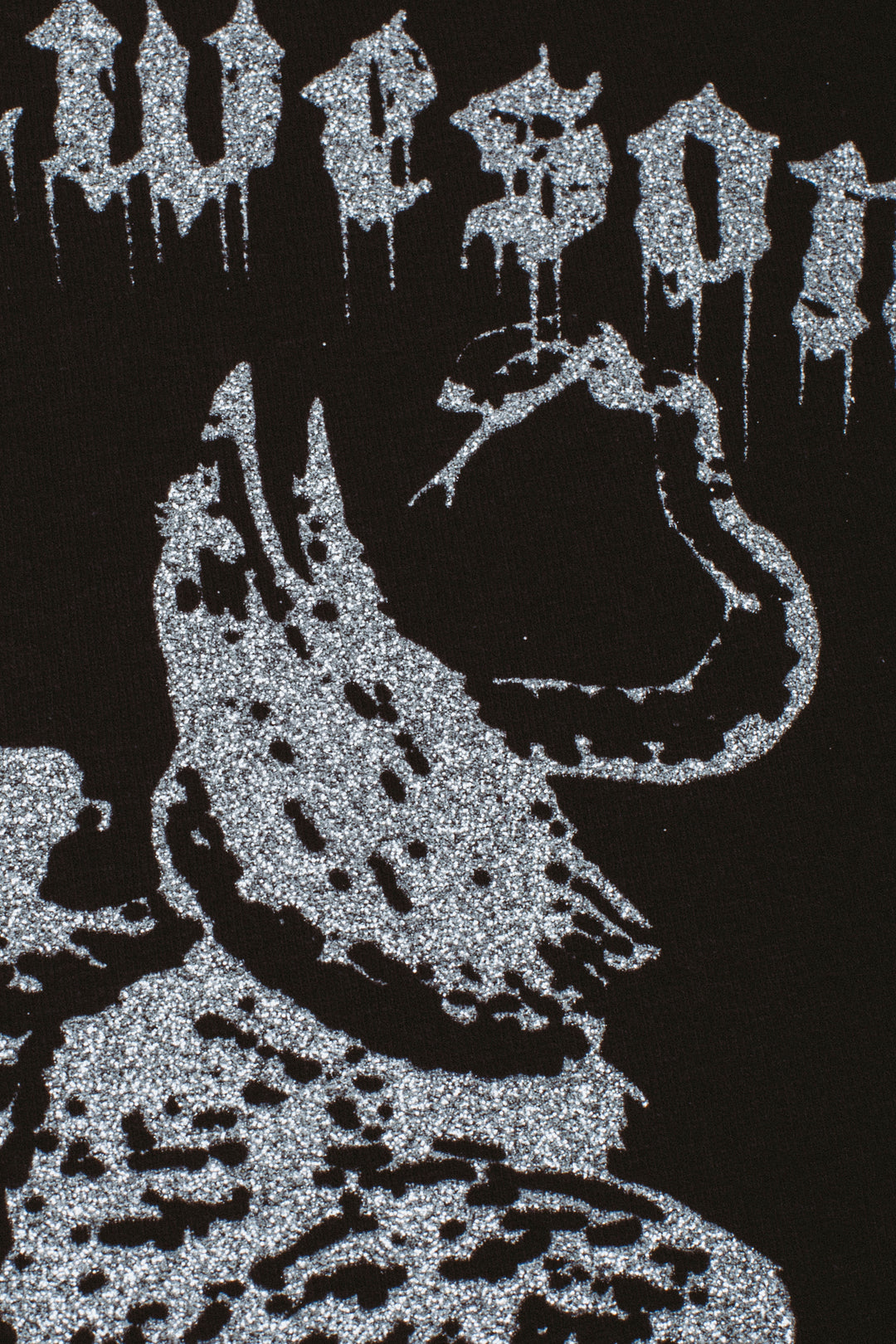 Crow Borosky Short Sleeve Tee