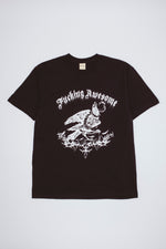 Crow Borosky Short Sleeve Tee