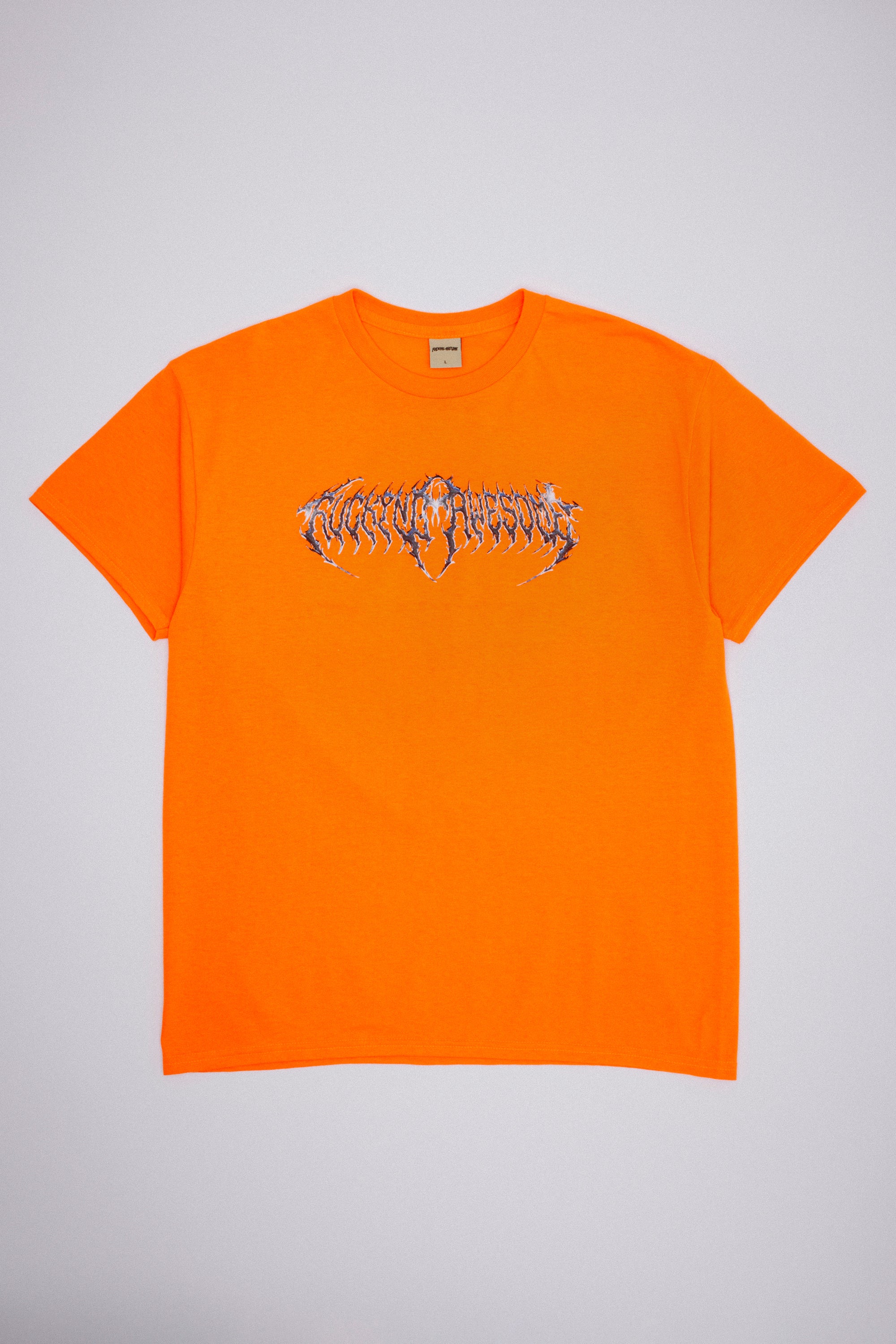 Hades Borosky Short Sleeve Tee – Fucking Awesome