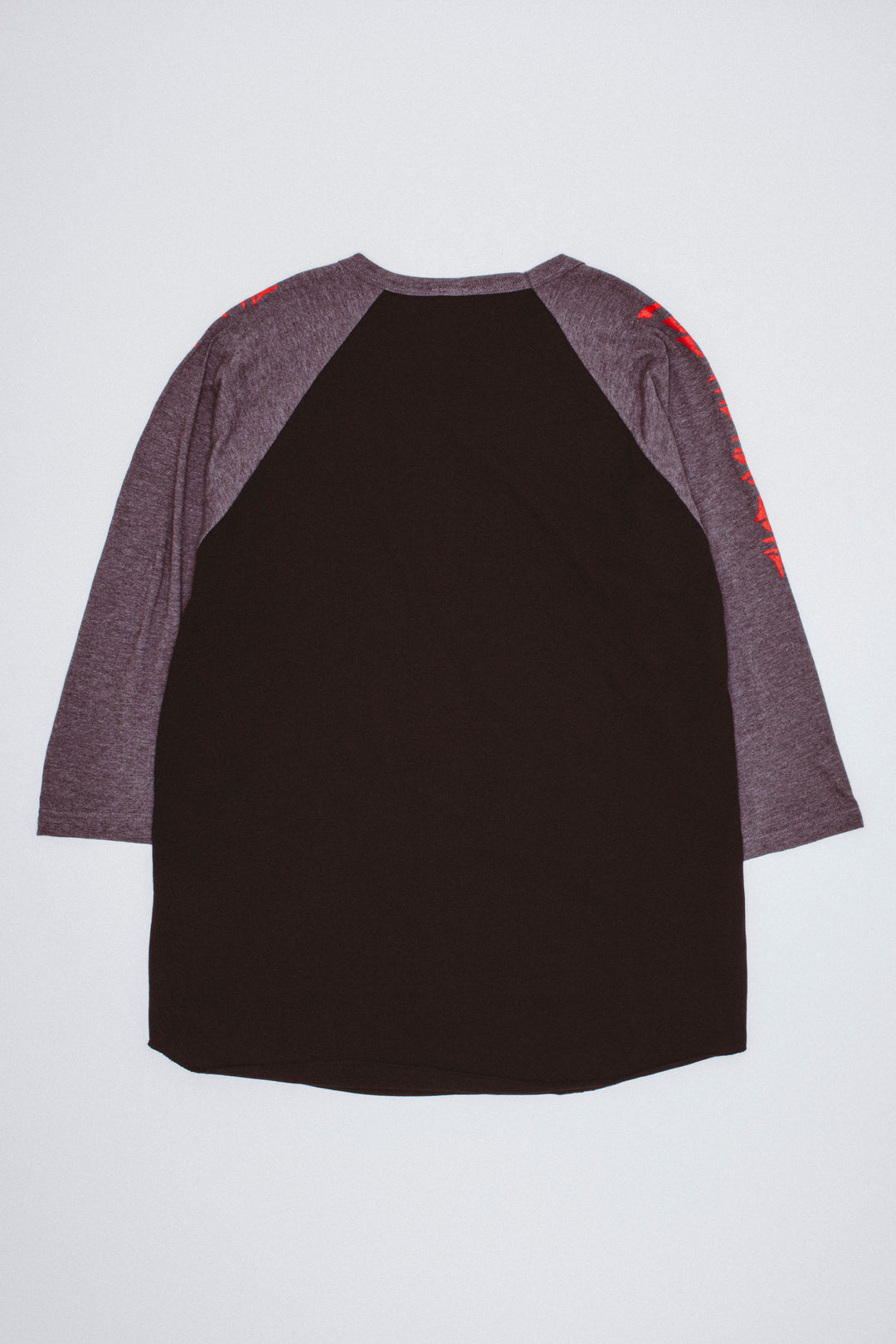 Powered By FA Borosky 3/4 Jersey