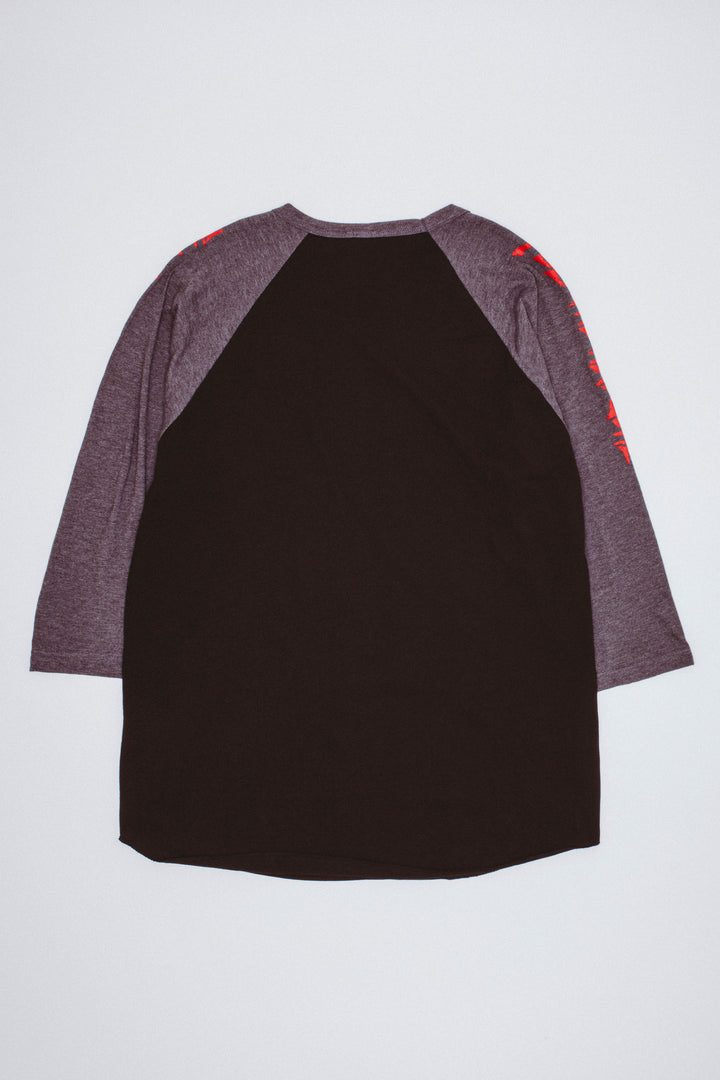 Powered By FA Borosky 3/4 Jersey