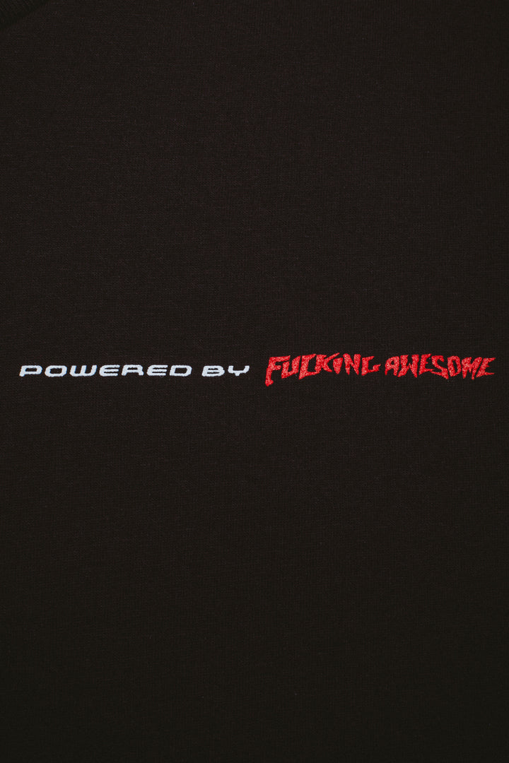 Powered by FA Borosky Short Sleeve Tee