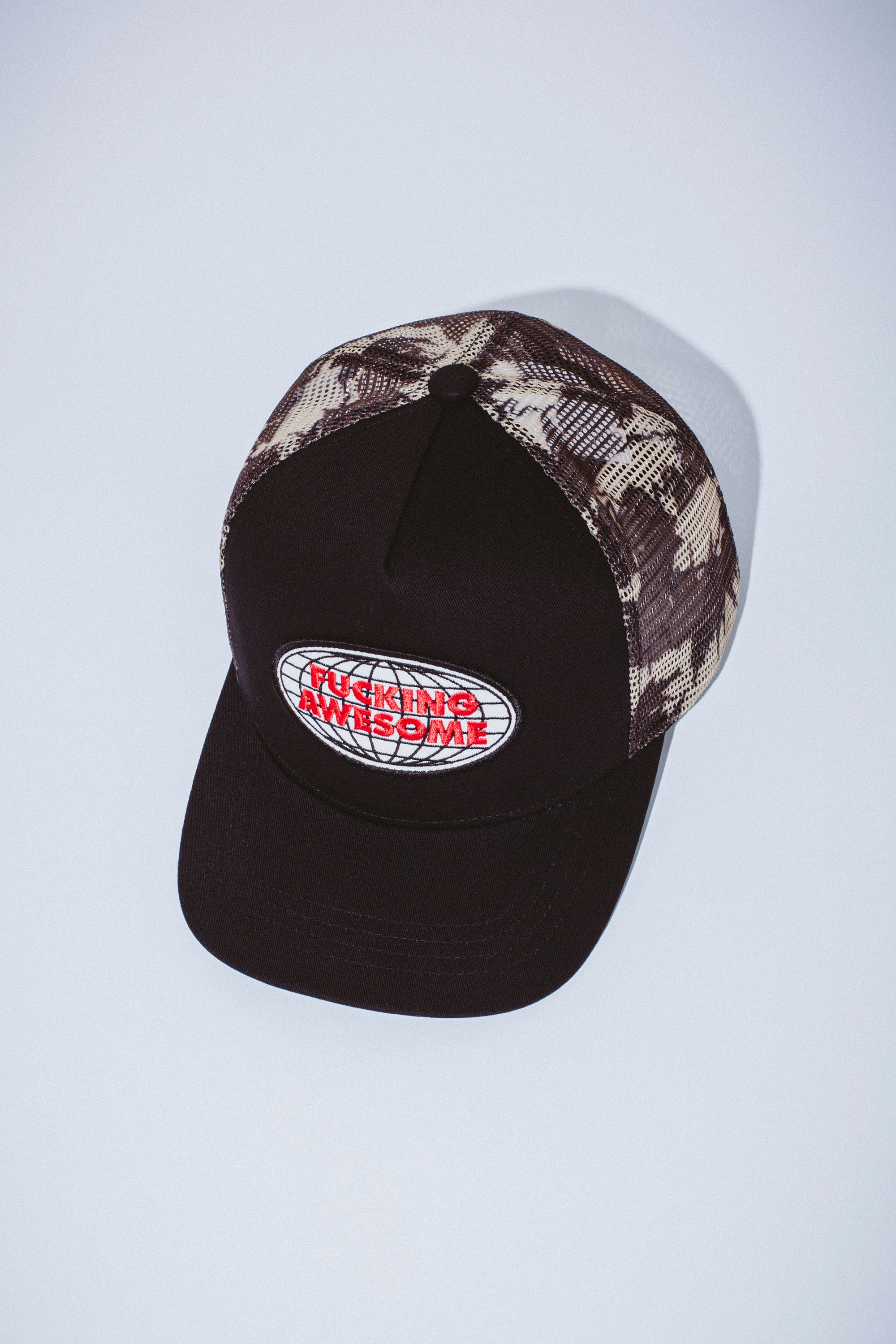 Hats – Fucking Awesome