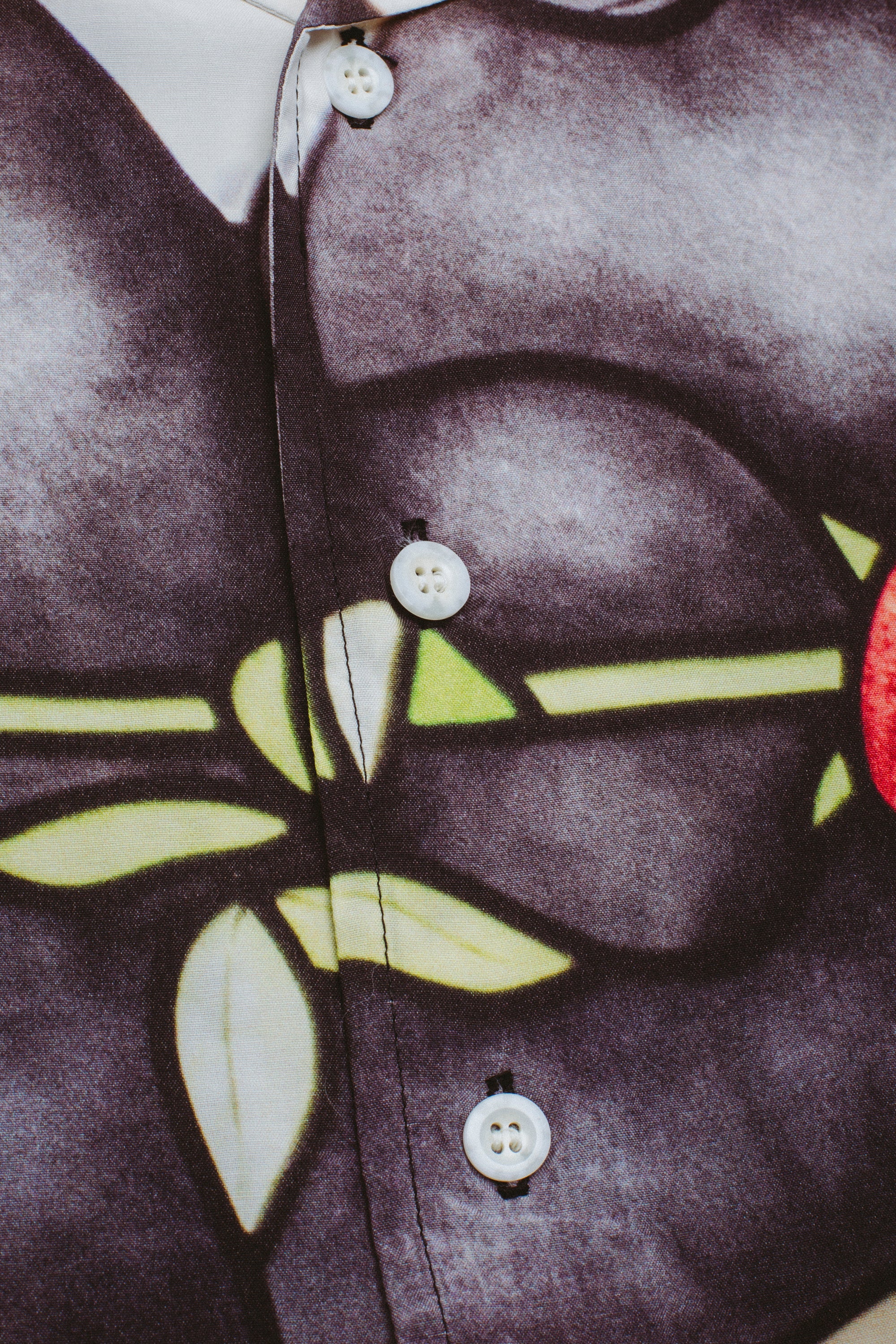 FA Bar Stained Glass Shirt – Fucking Awesome