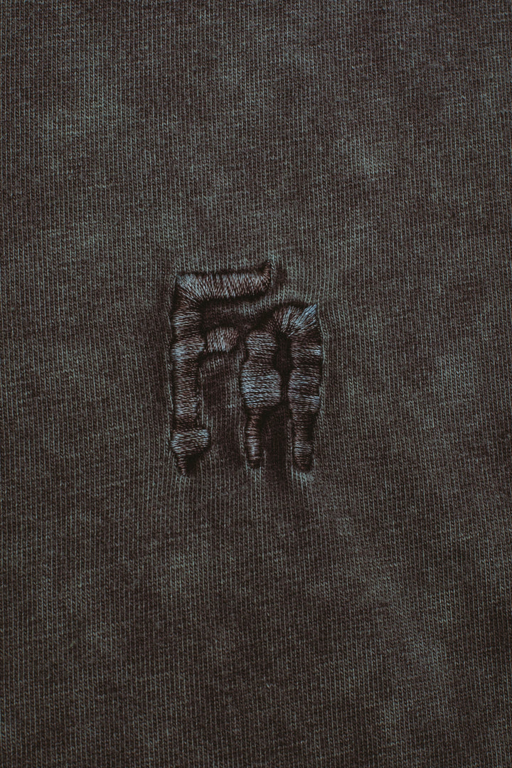 FA Washed Sleeveless Tee